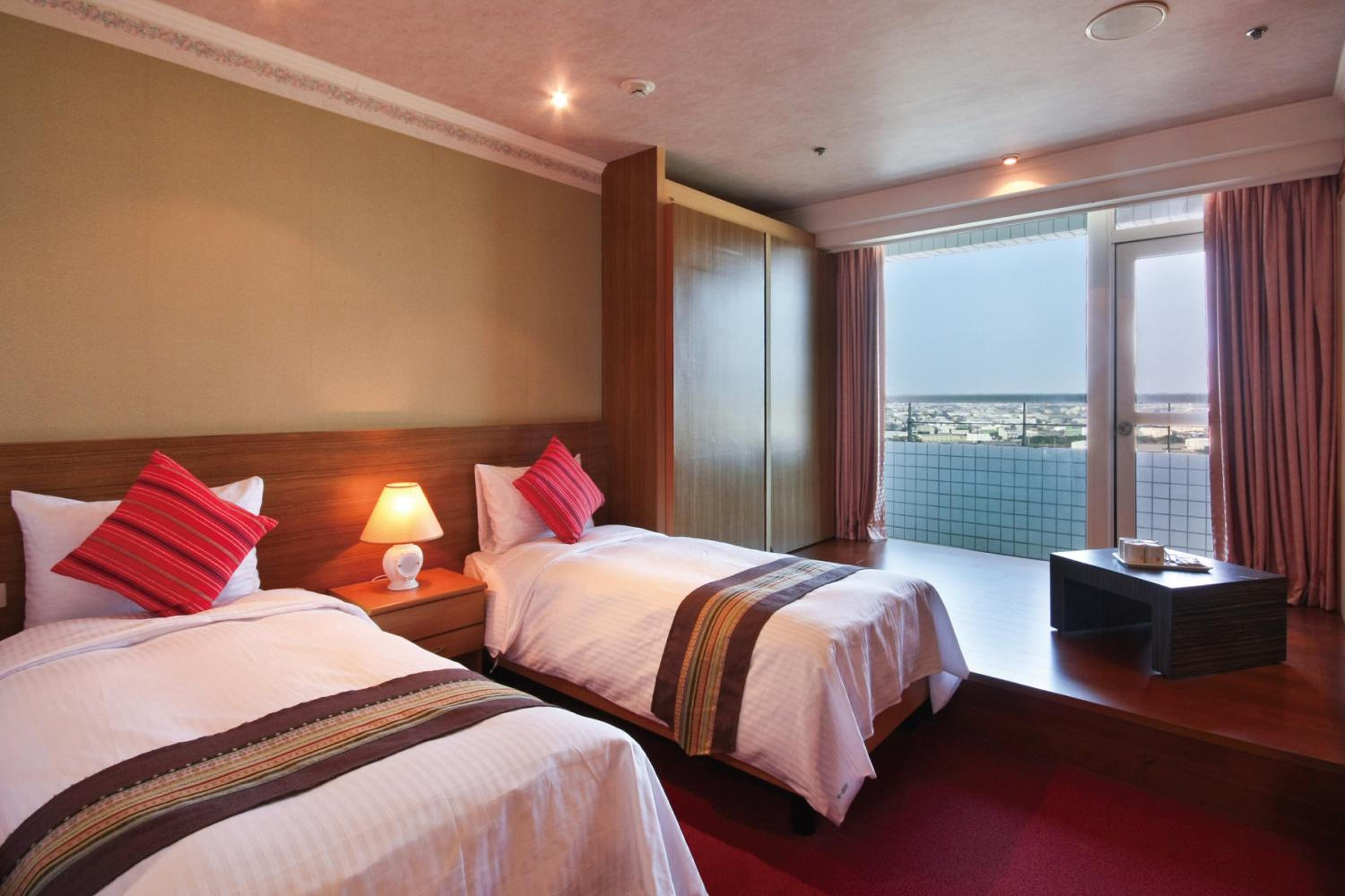 APVC Lukang Resort view 2