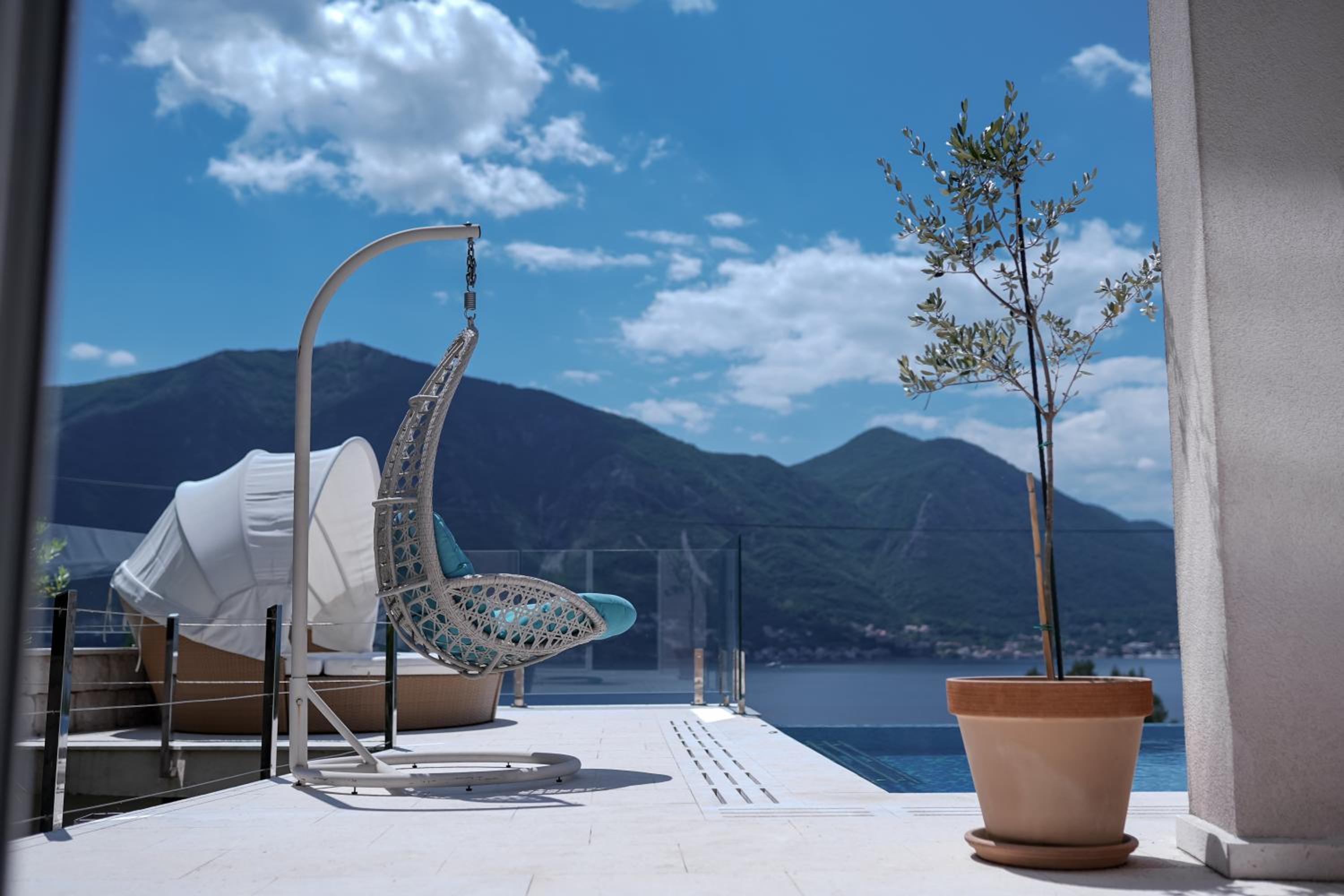 Villa Dea view 4
