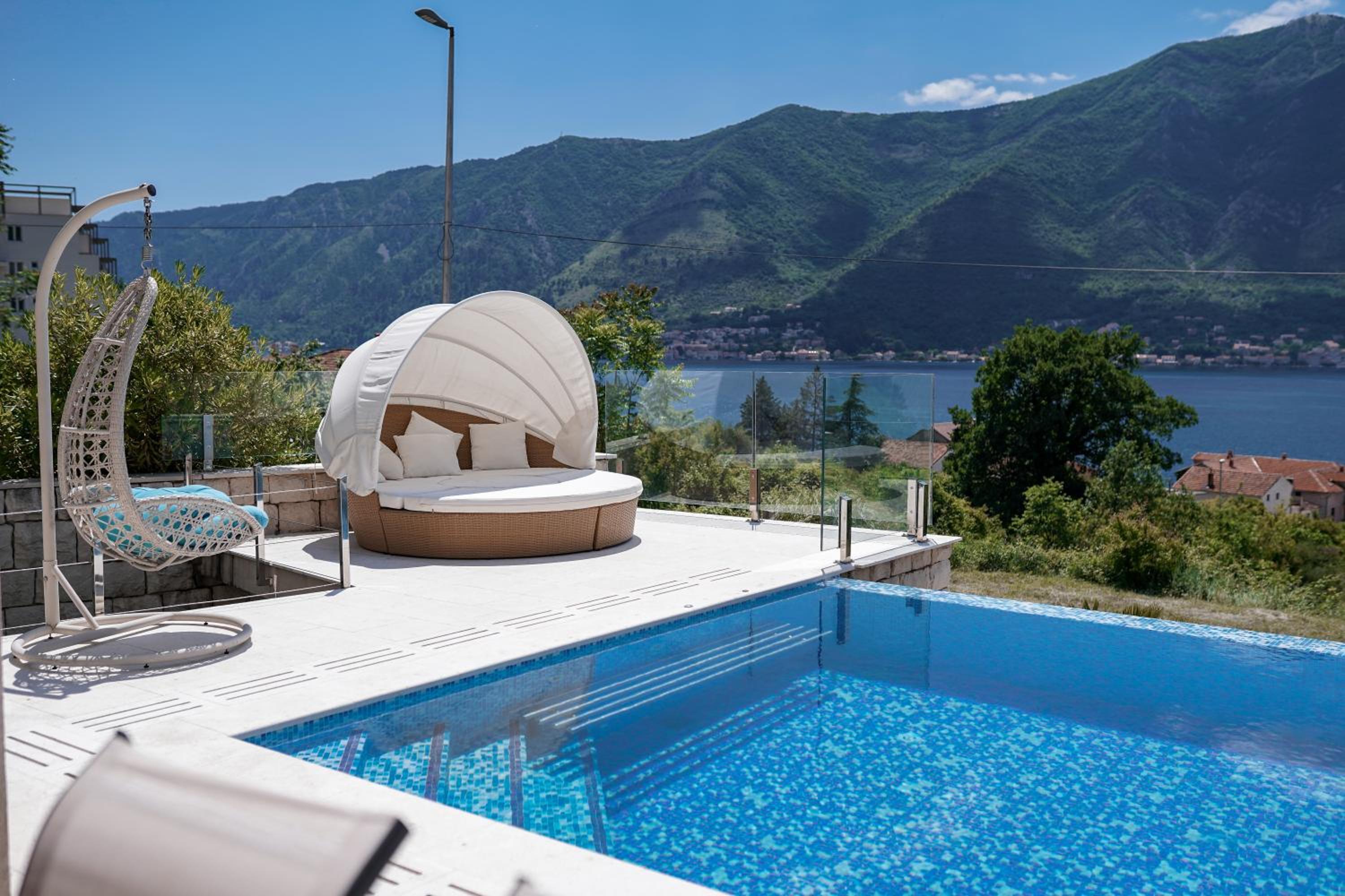 Villa Dea view 5