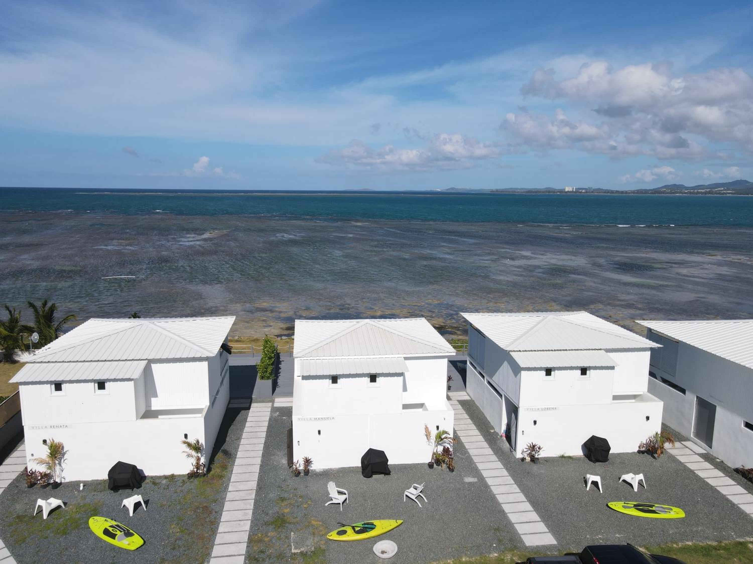 Hotel Picuas Village