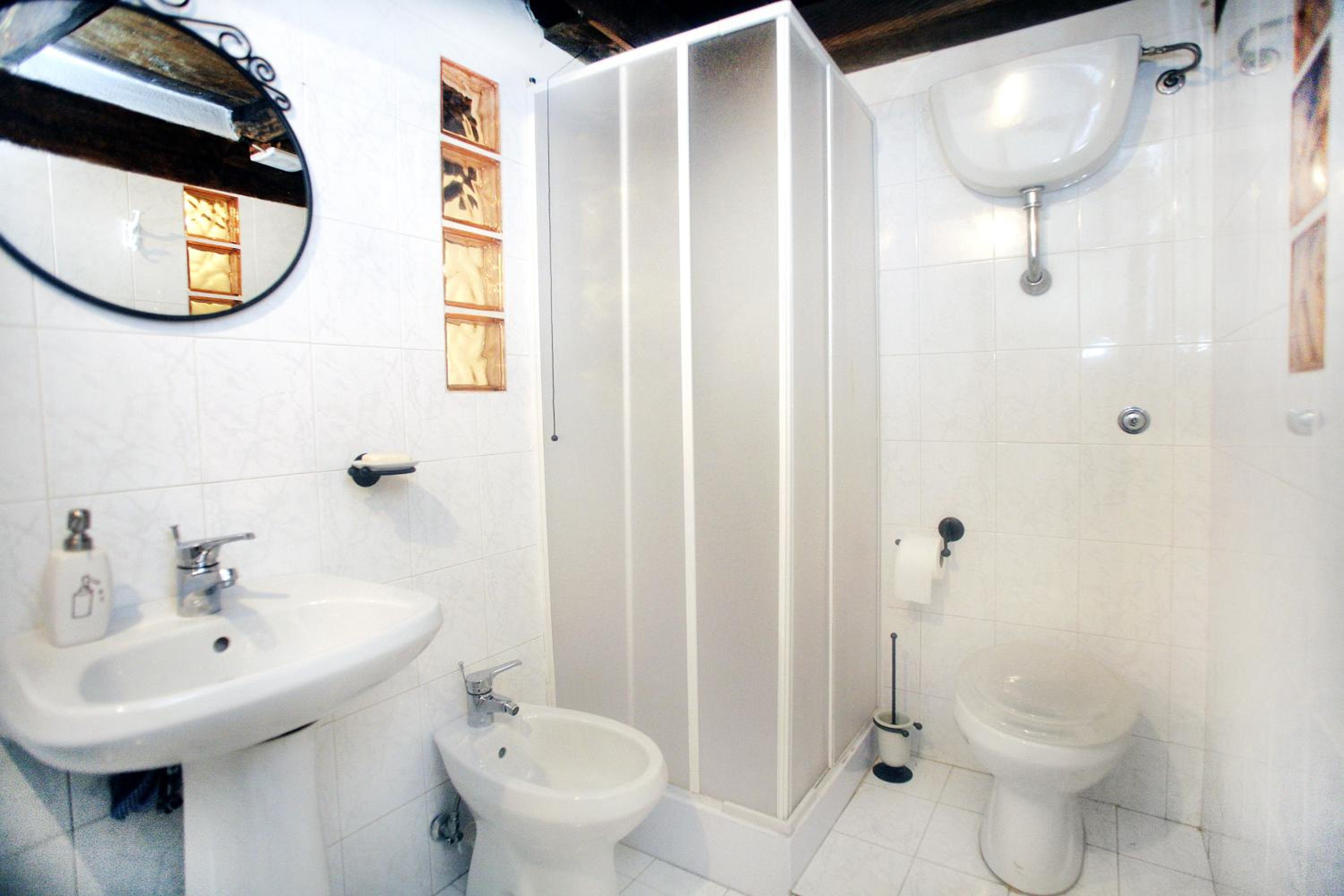Casa Vacanze Antico Poggio