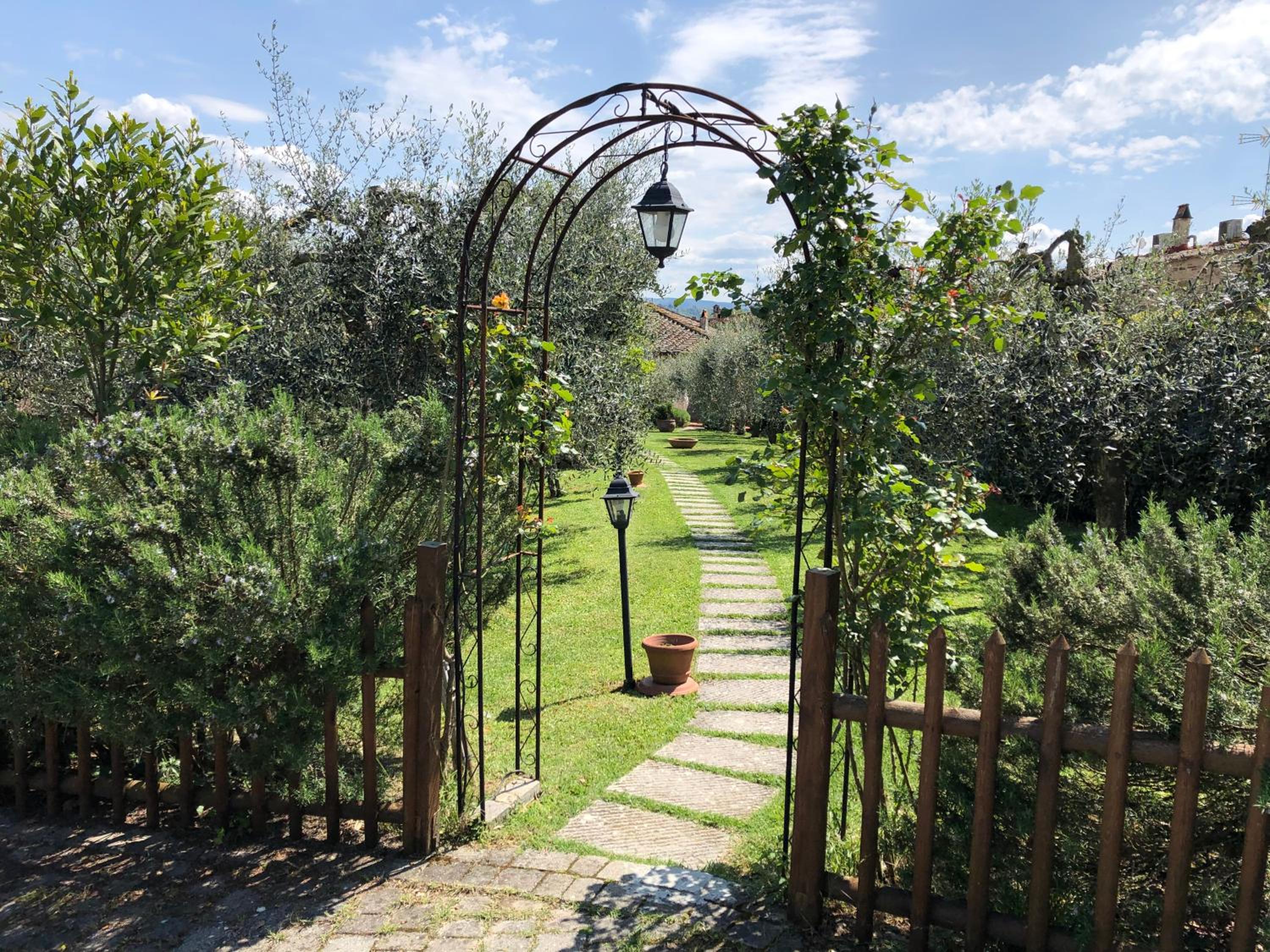 Casa del Sole view 4