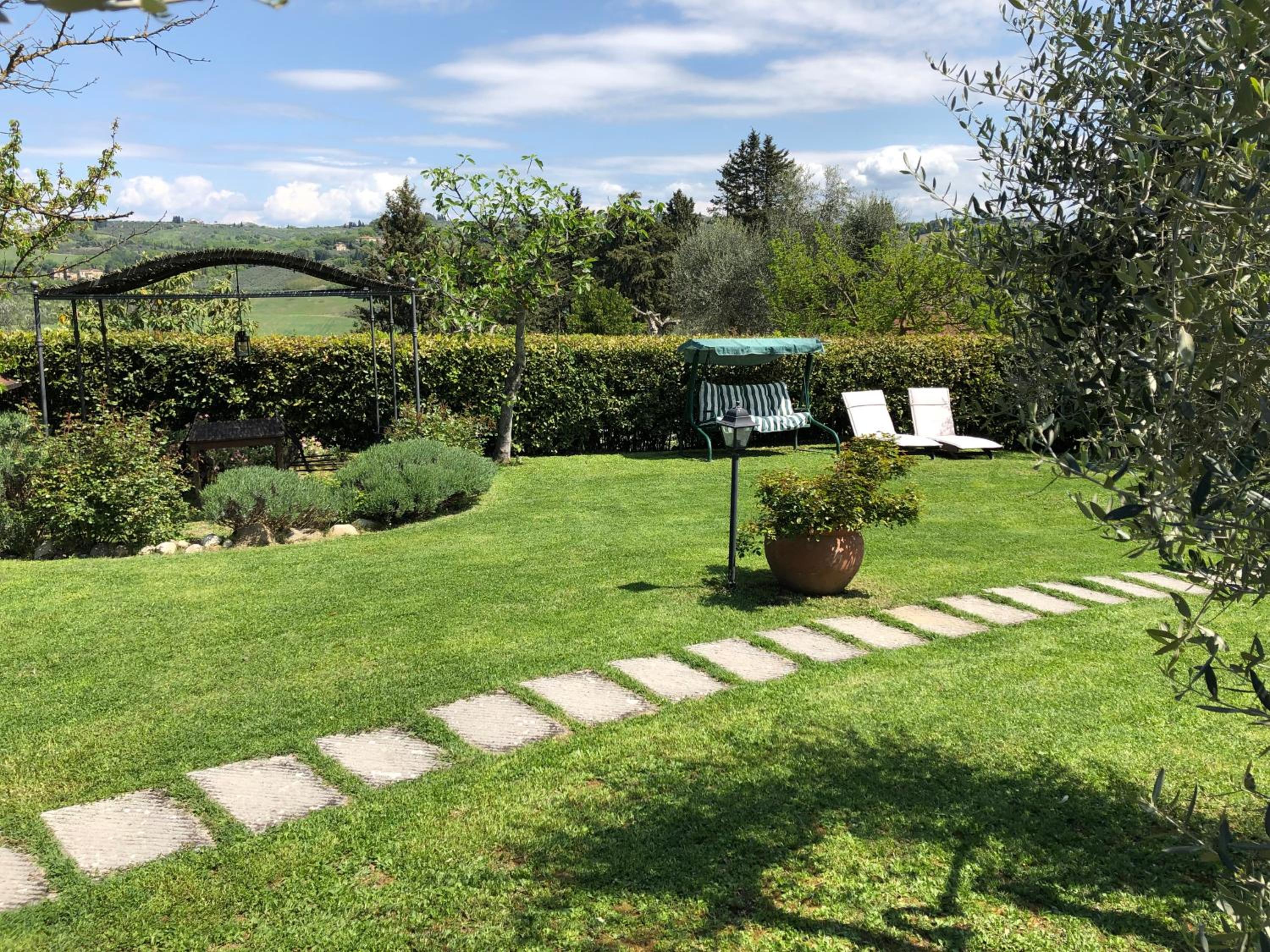 Casa del Sole view 2