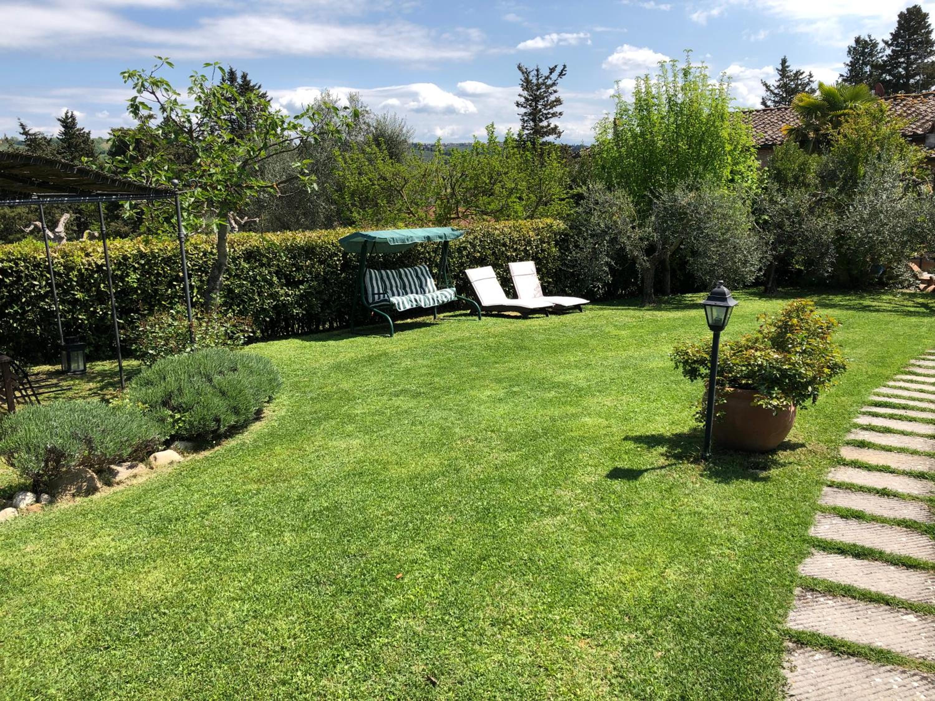 Casa del Sole view 5
