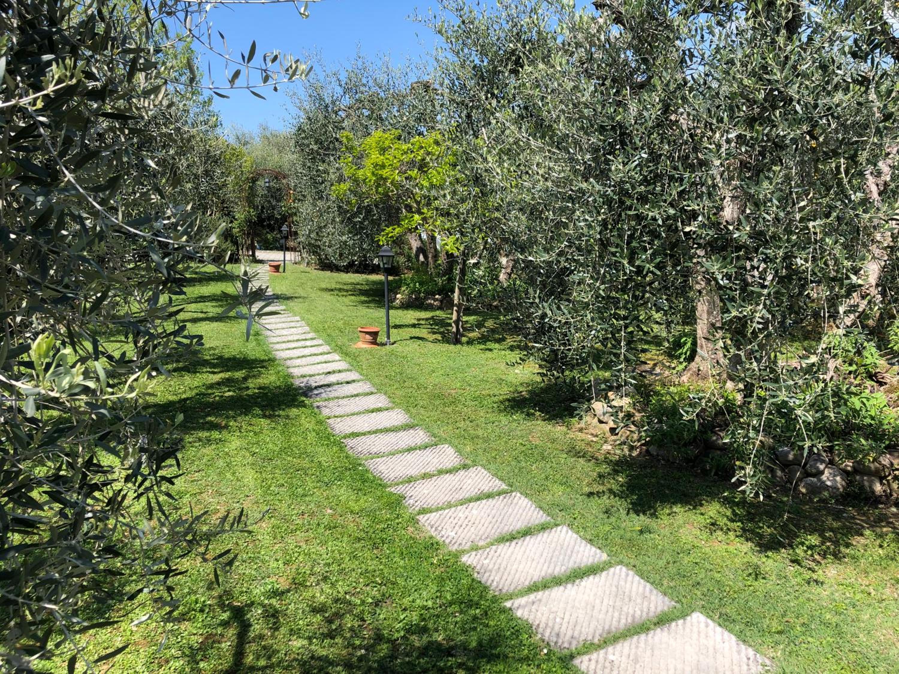 Casa del Sole view 3