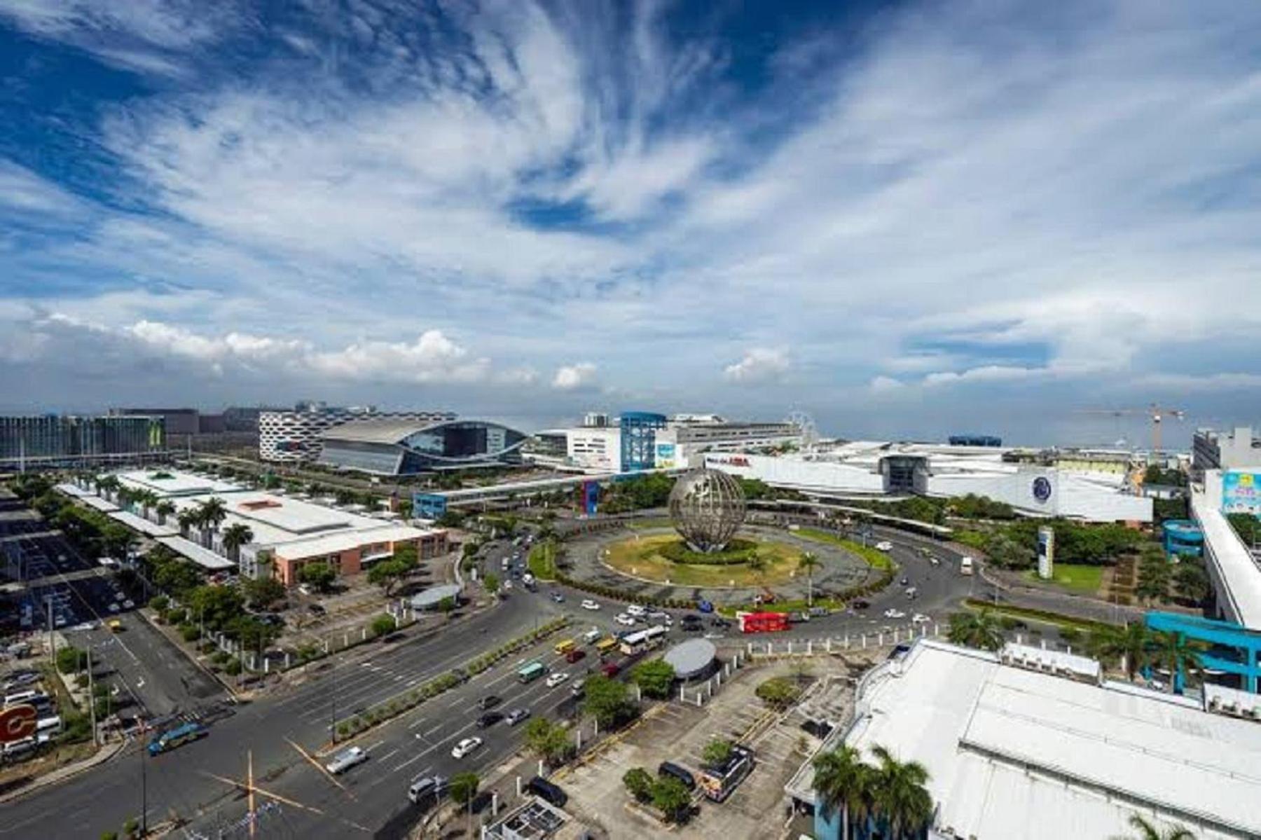 Will’s Place @ Shore2 Residences Mall of Asia, Manila - 12
