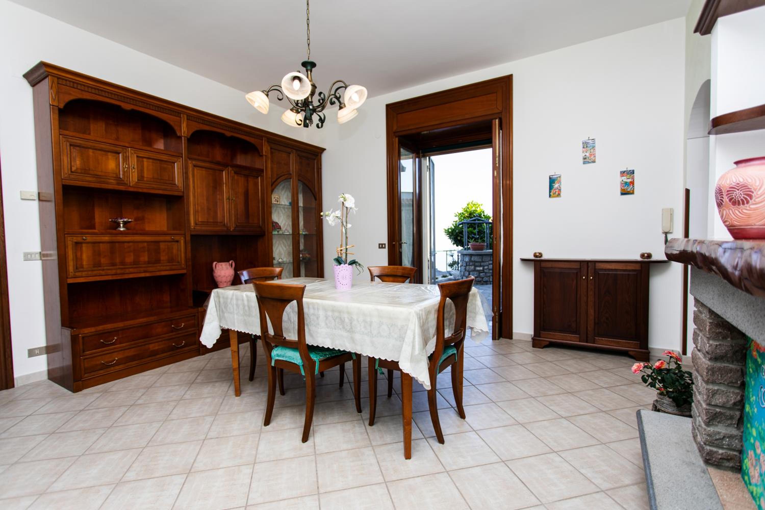 Apartments PARADISE GARDEN Holiday House