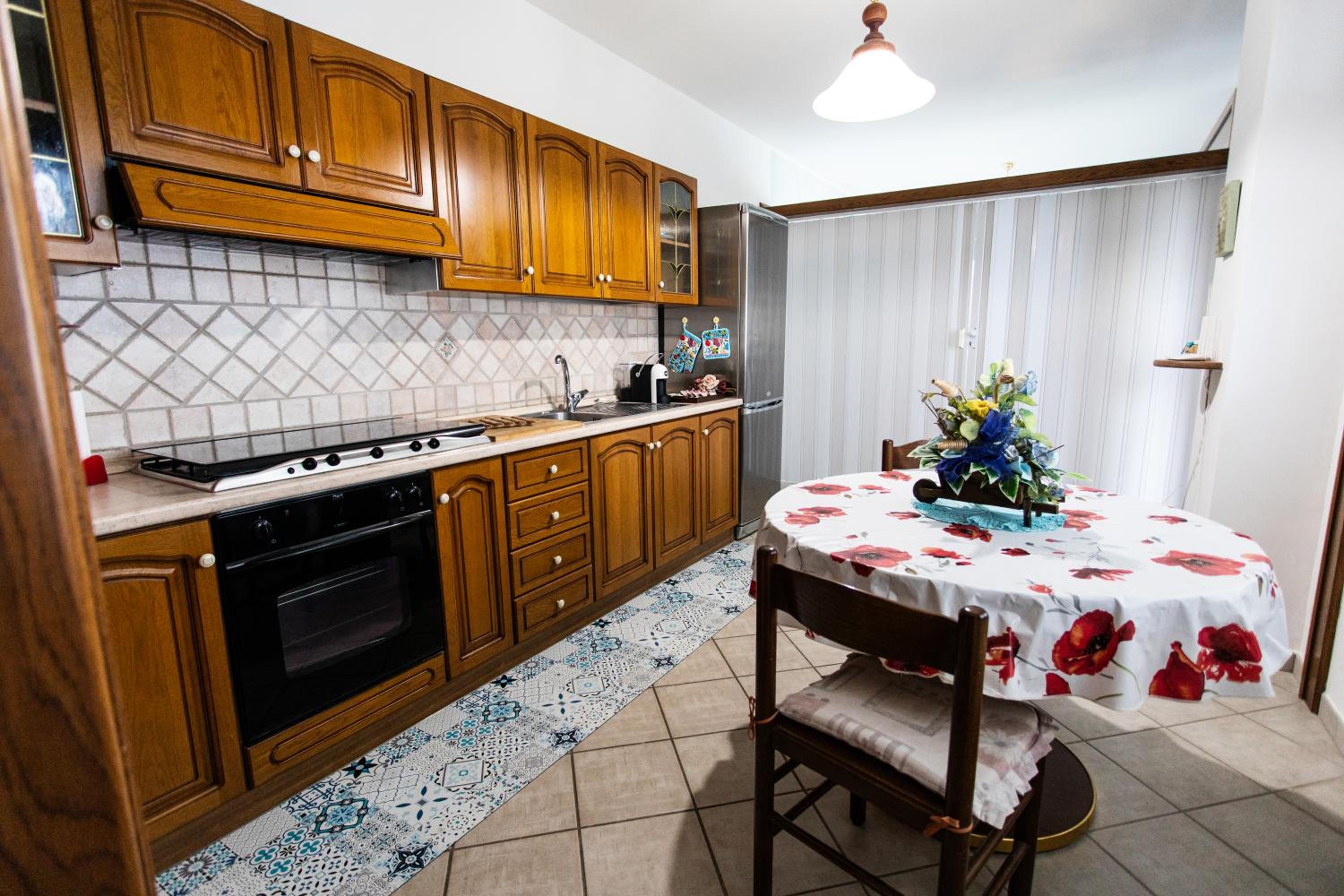 Apartments PARADISE GARDEN Holiday House