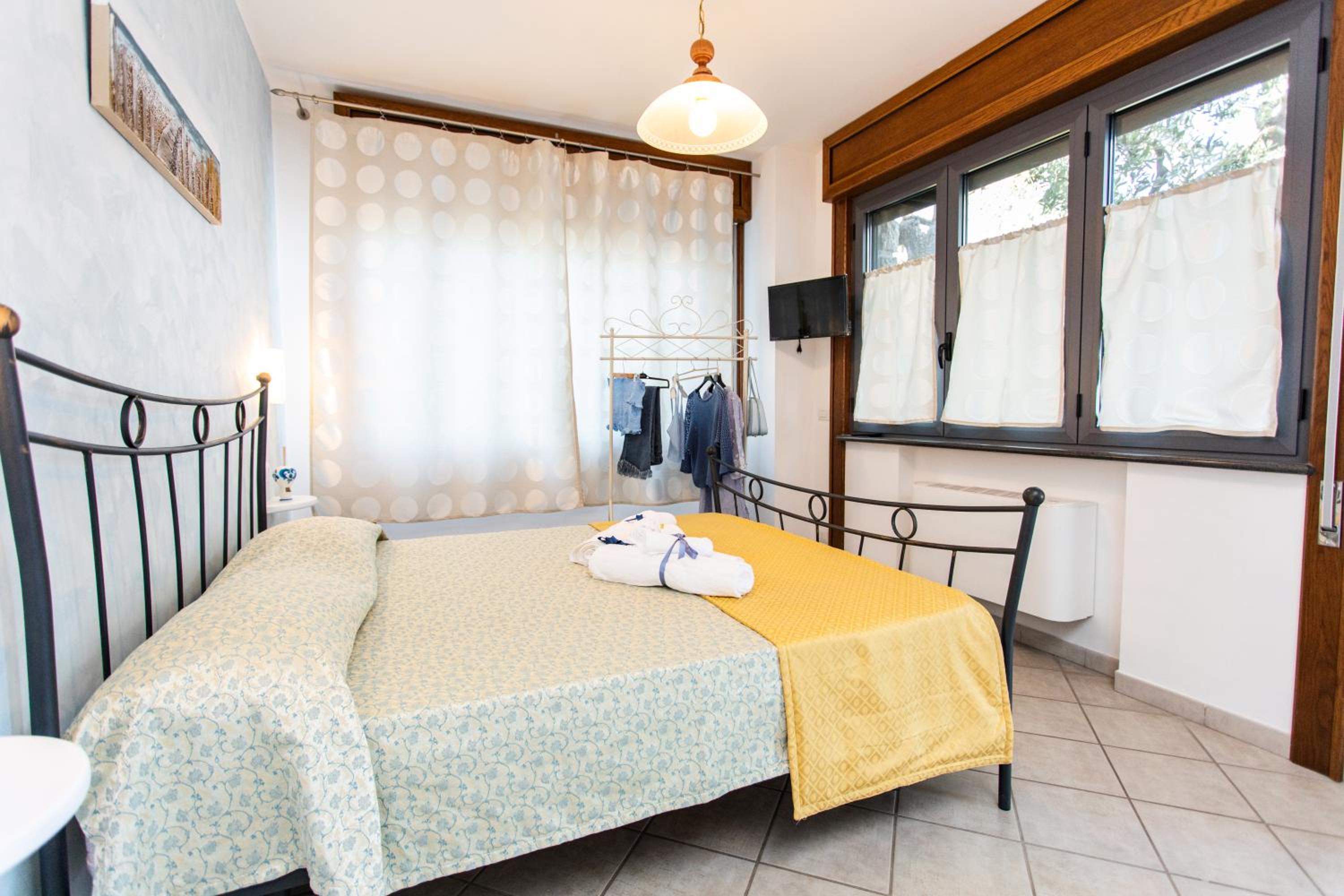 Apartments PARADISE GARDEN Holiday House