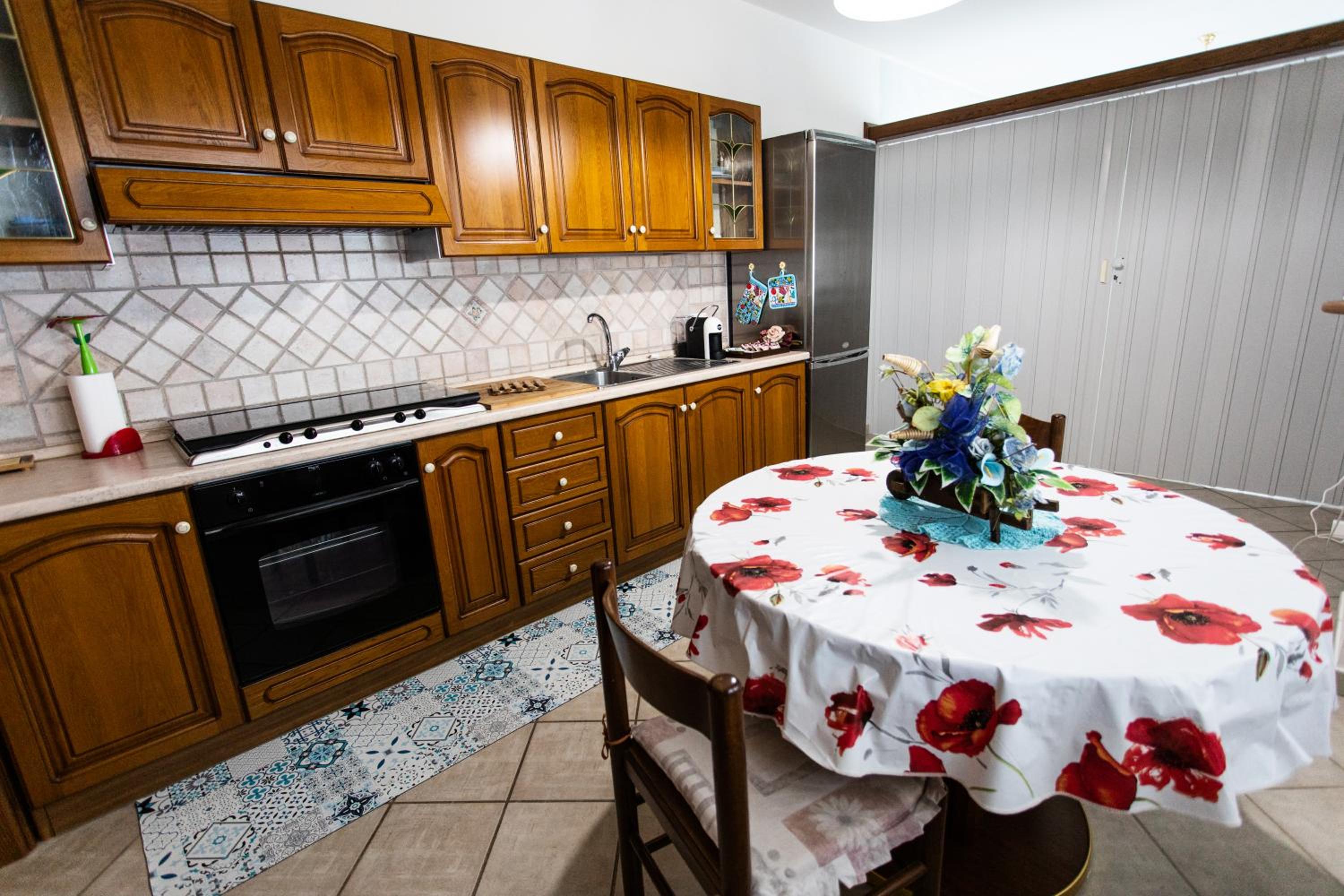 Apartments PARADISE GARDEN Holiday House