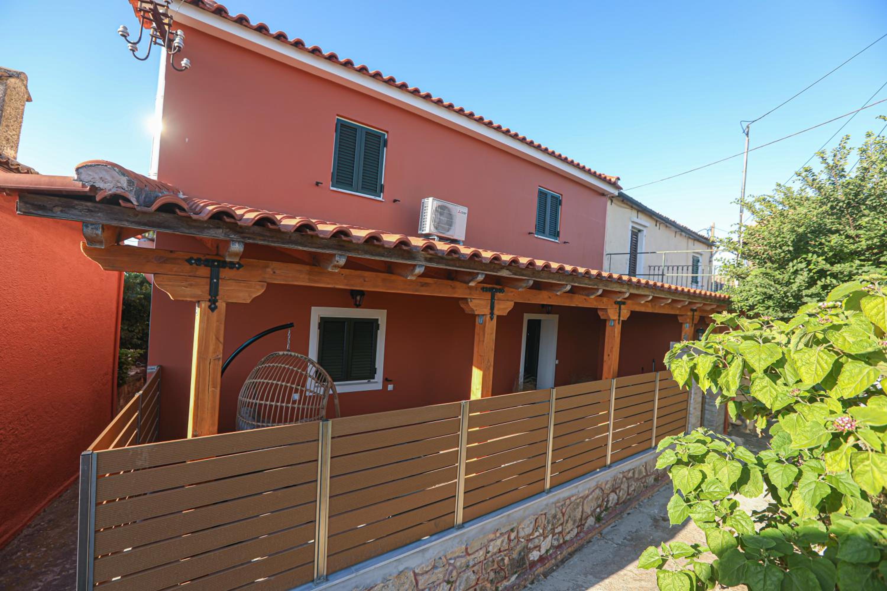 F&T Villa