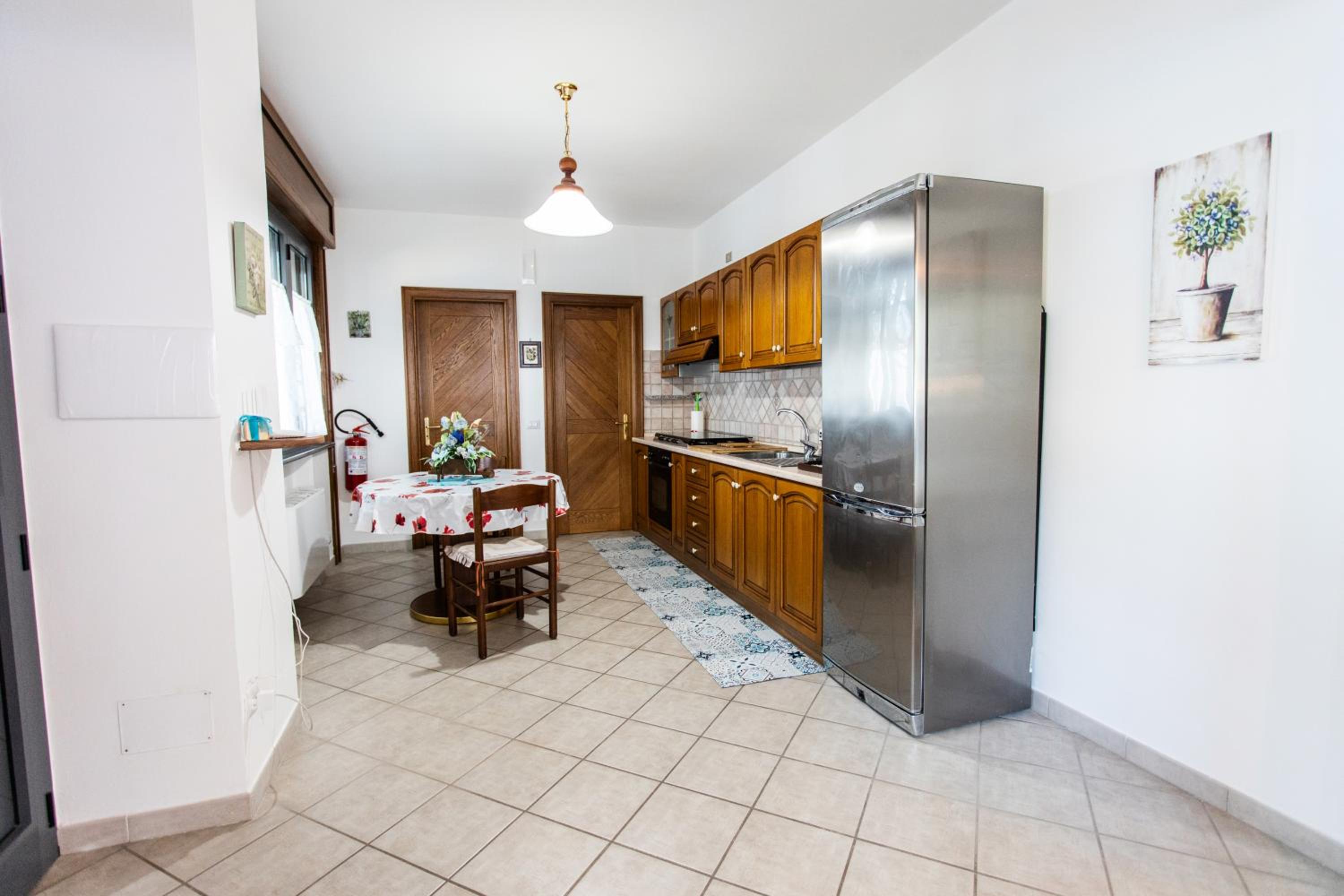 Apartments PARADISE GARDEN Holiday House