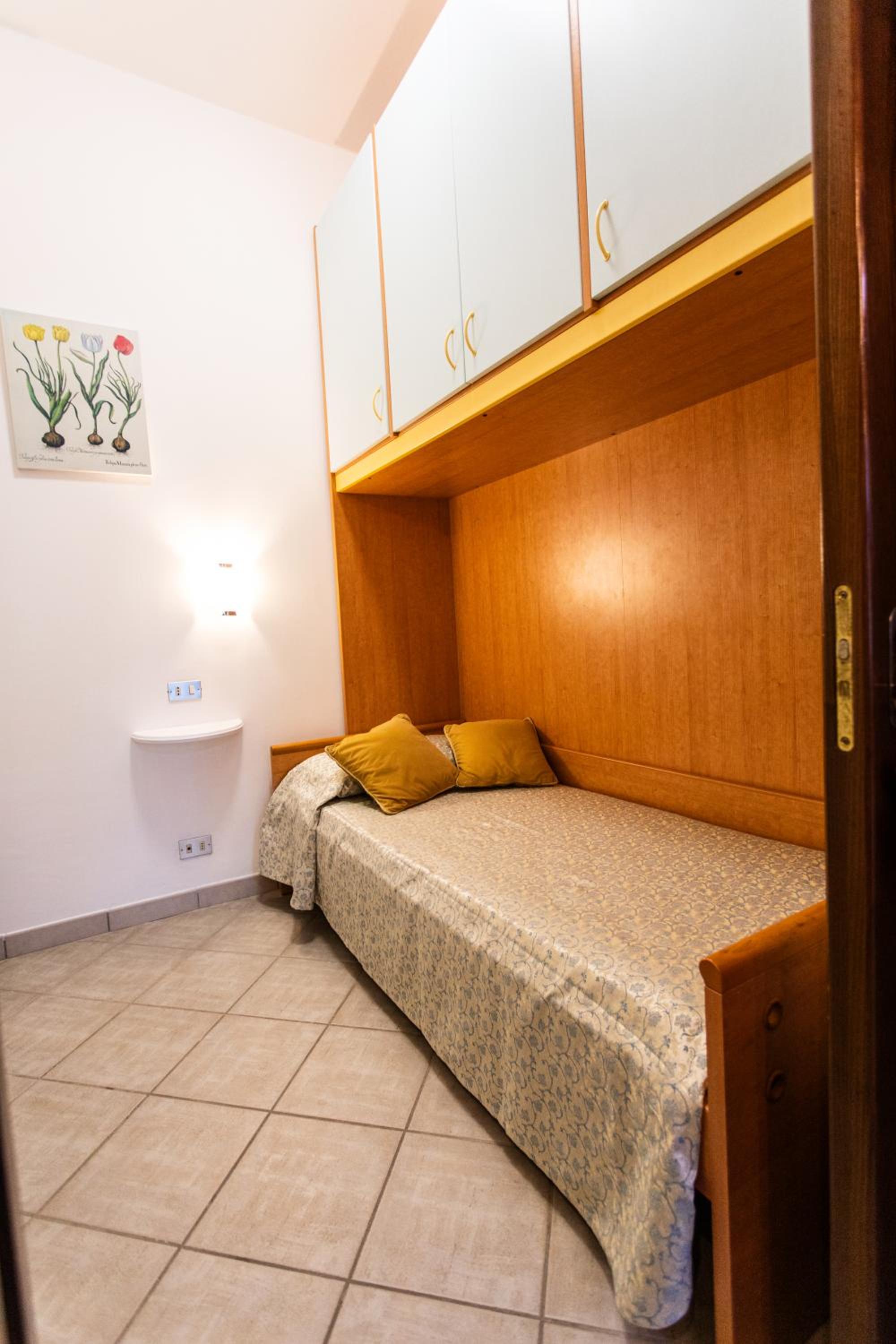 Apartments PARADISE GARDEN Holiday House