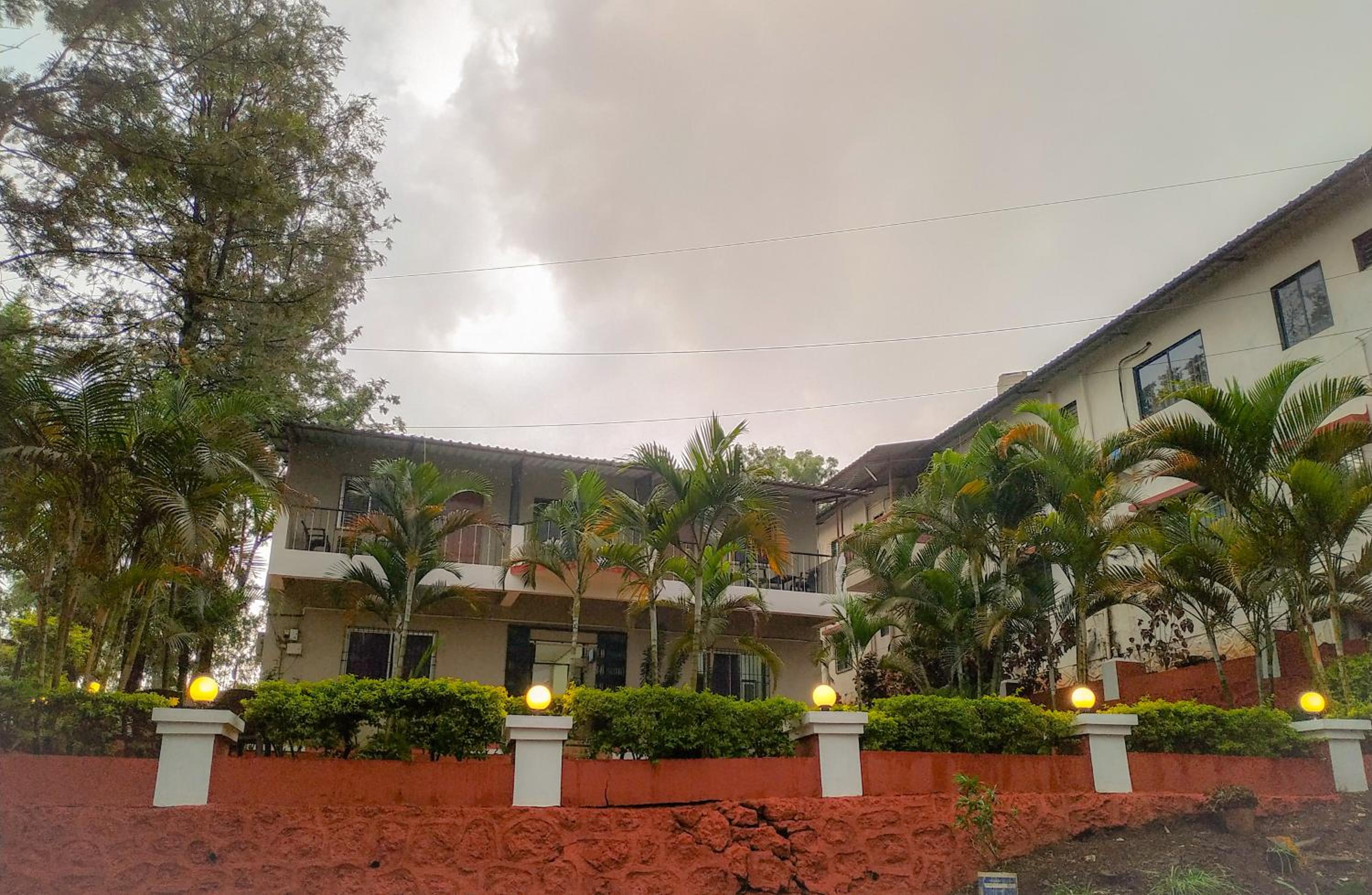 Hotel Silver Inn view 5