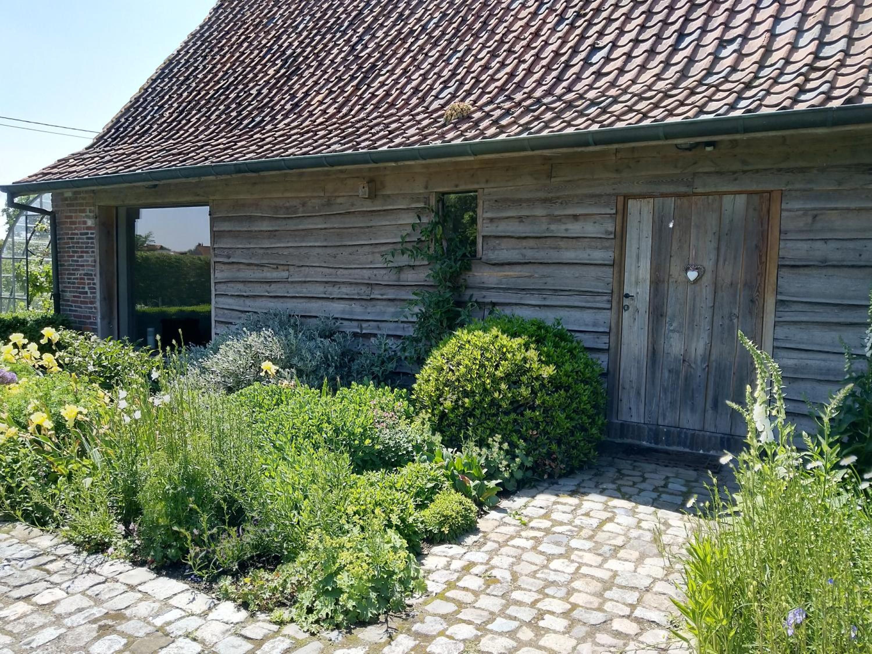 B&B De Hulst