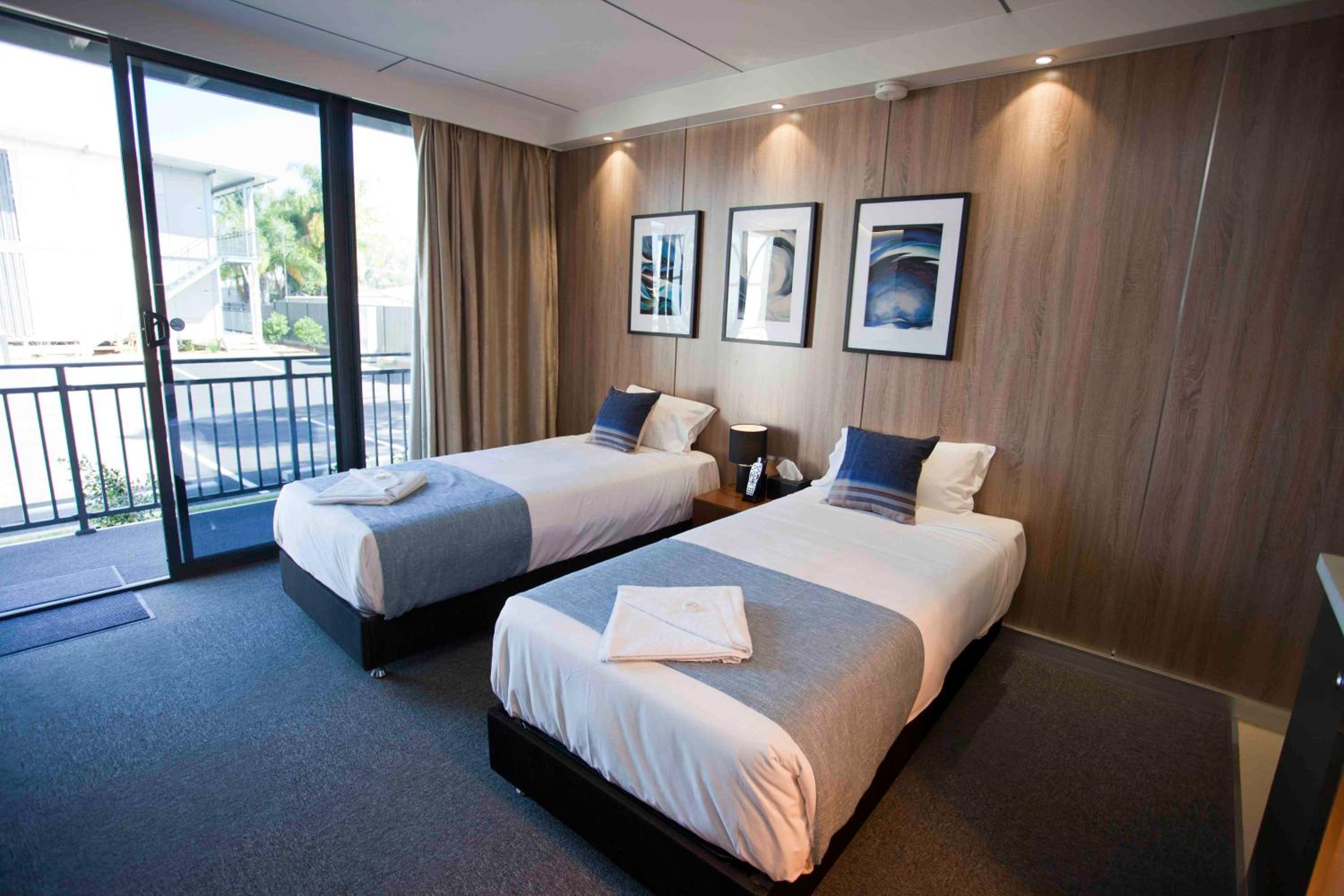 Kings Park - Accommodation