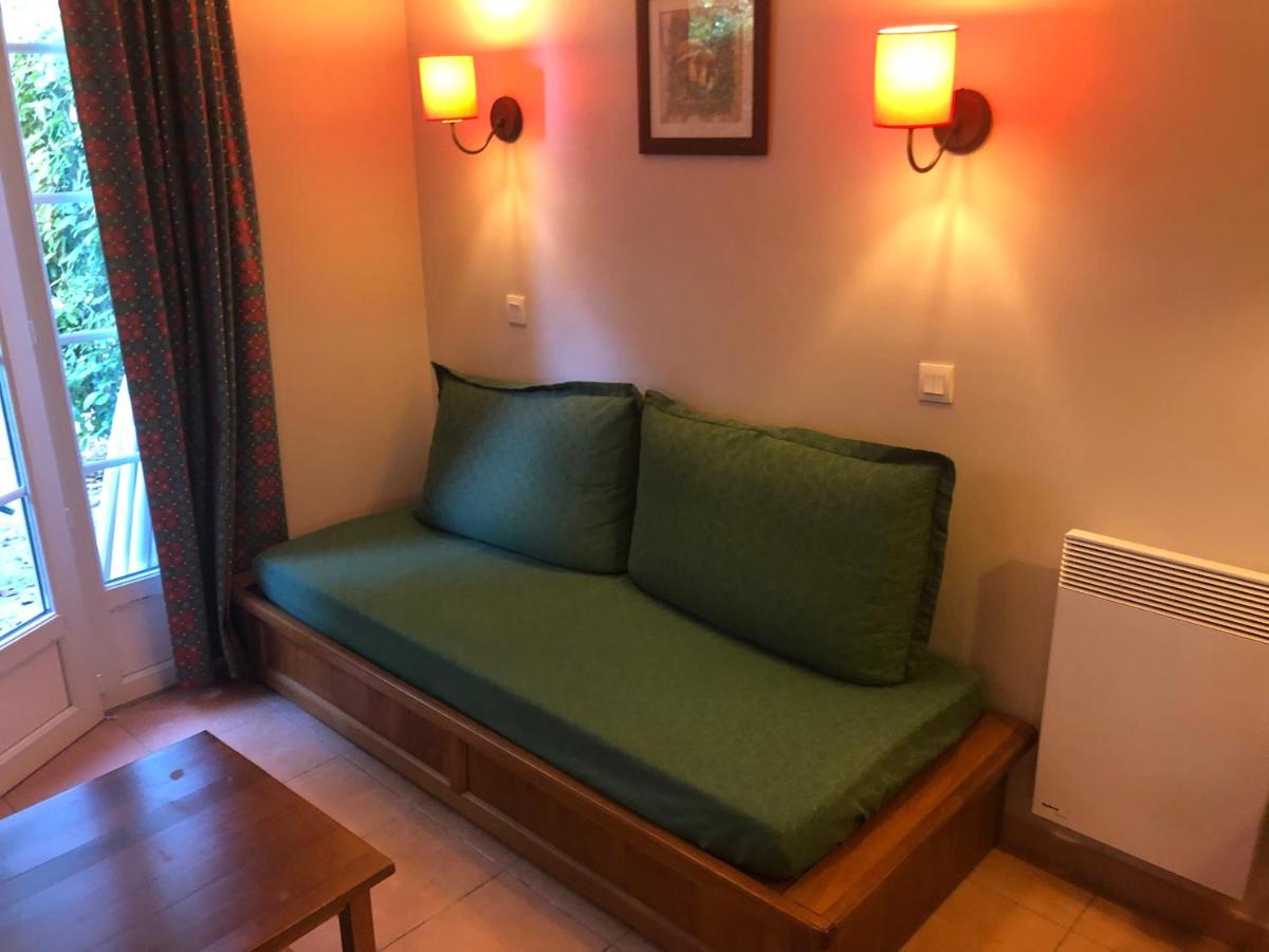 Petite maison dans Résidence avec piscine