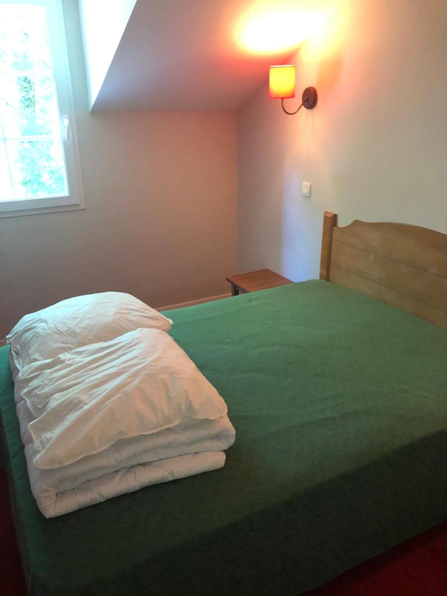 Petite maison dans Résidence avec piscine