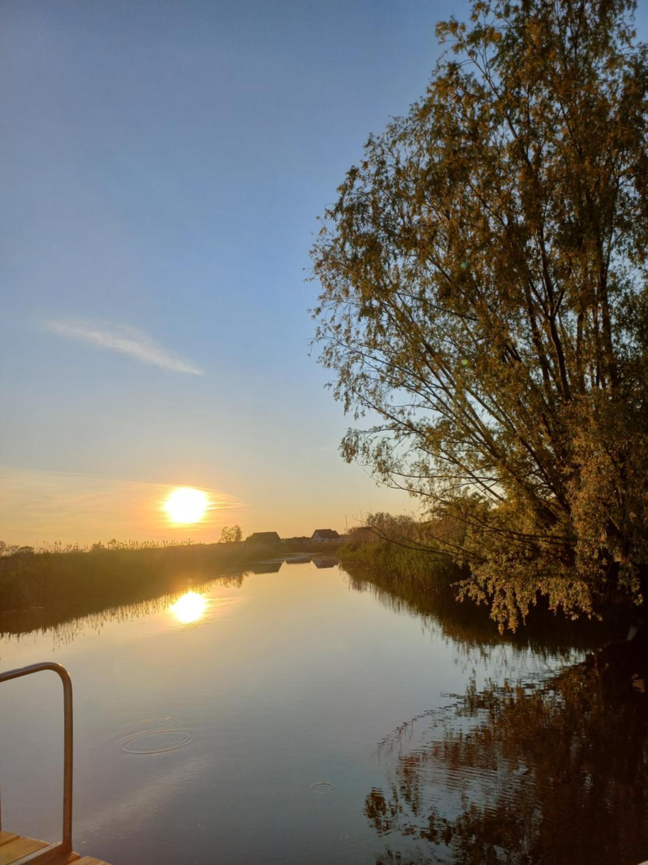 children's play area