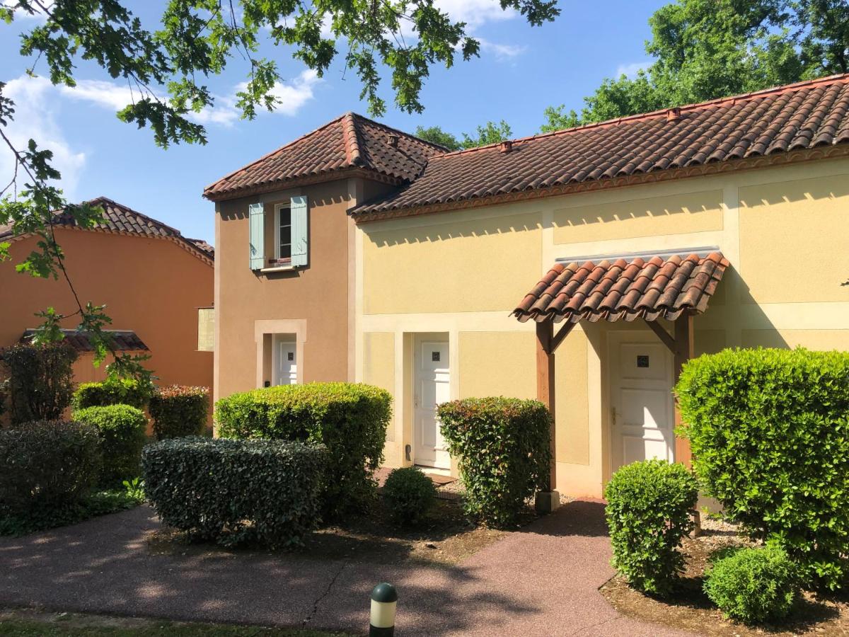 Petite maison dans Résidence avec piscine