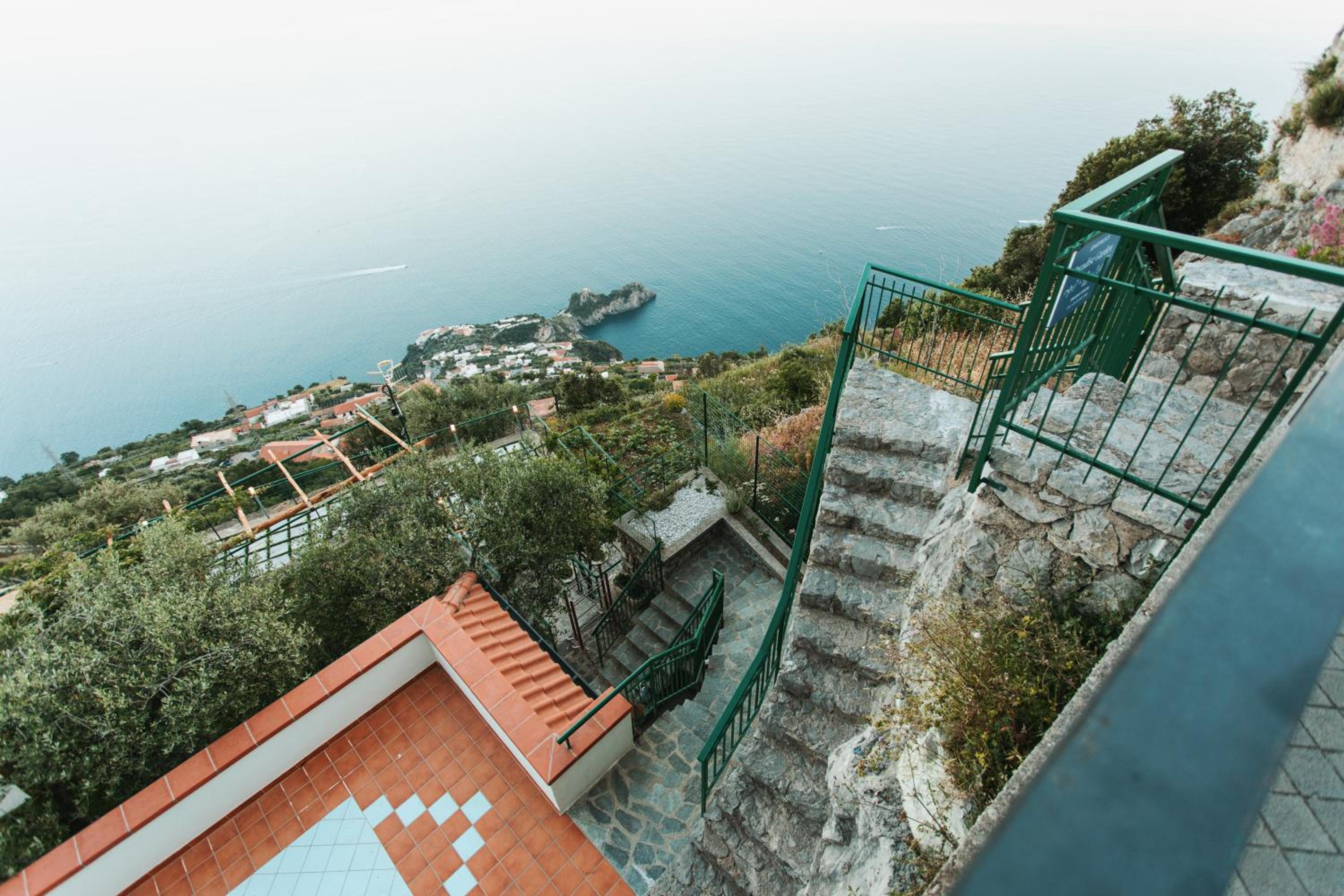 Apartments PARADISE GARDEN Holiday House