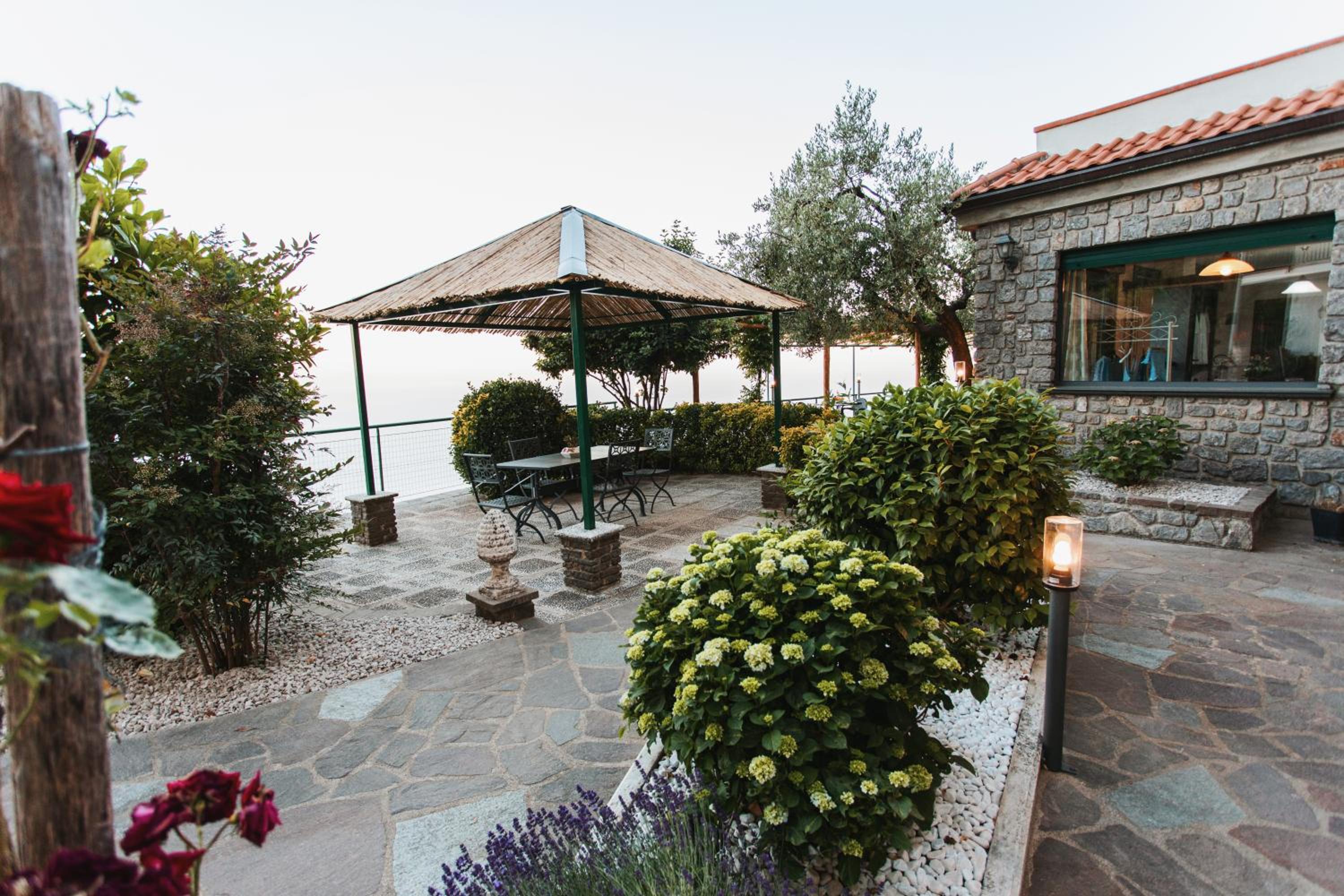 Apartments PARADISE GARDEN Holiday House