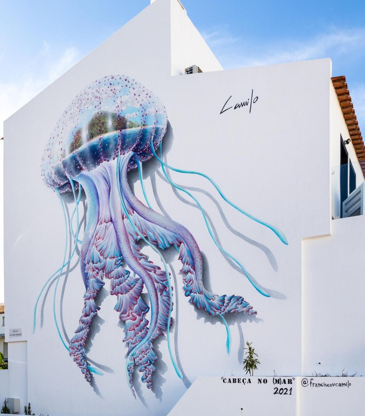 Medusa Luxury Marina view 2