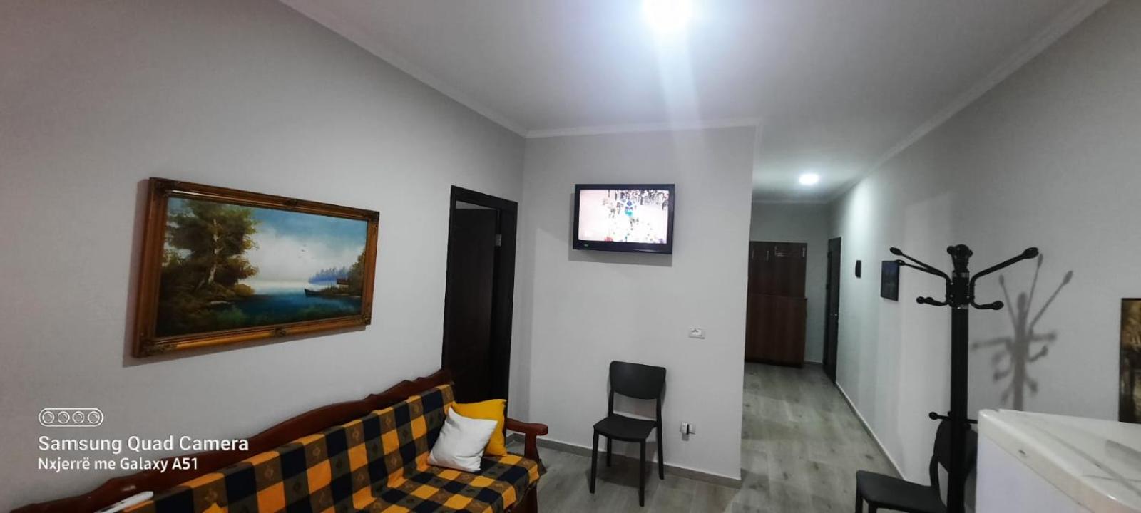 Pine Apartment 2 plus 1