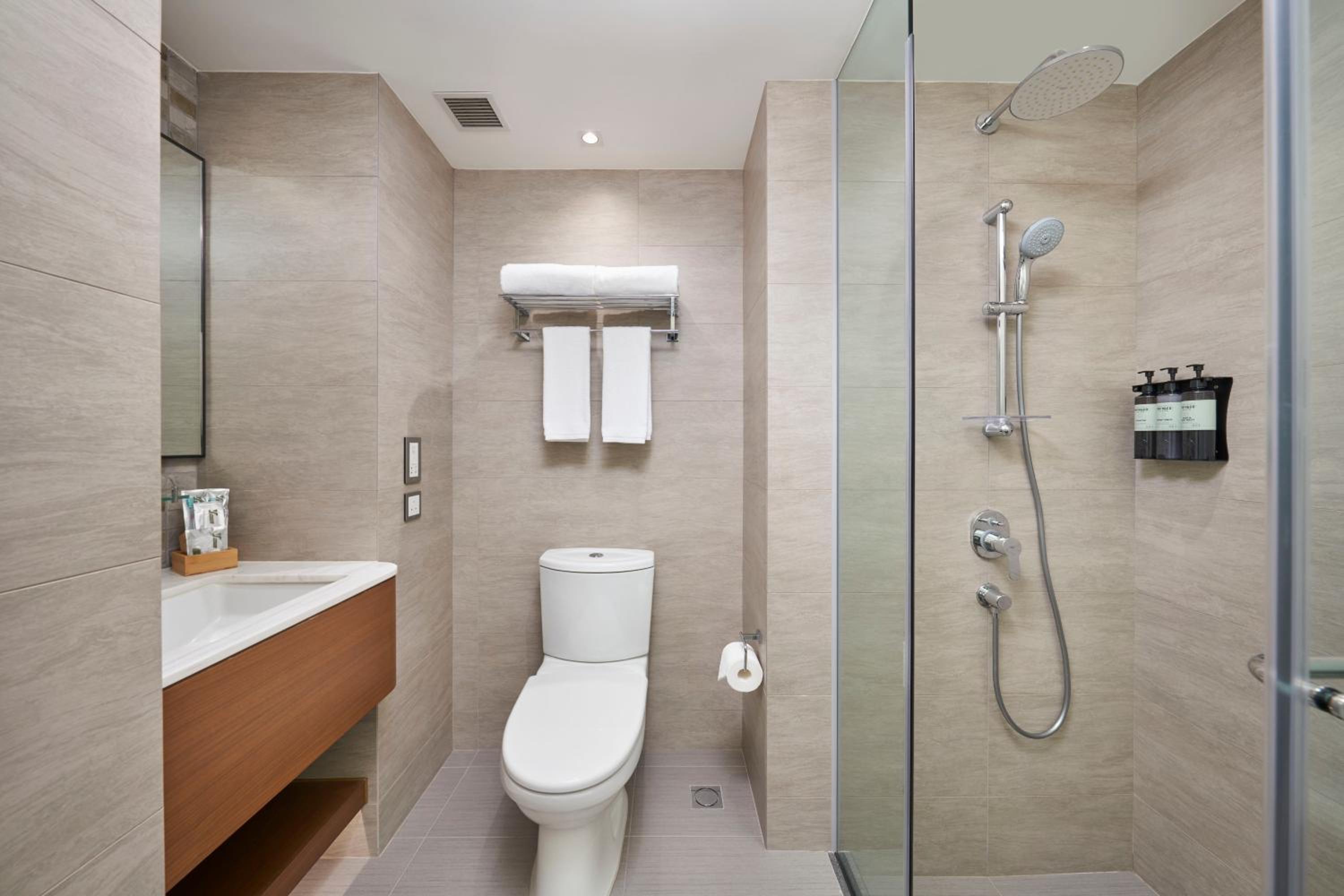 Y Hotel Hong Kong