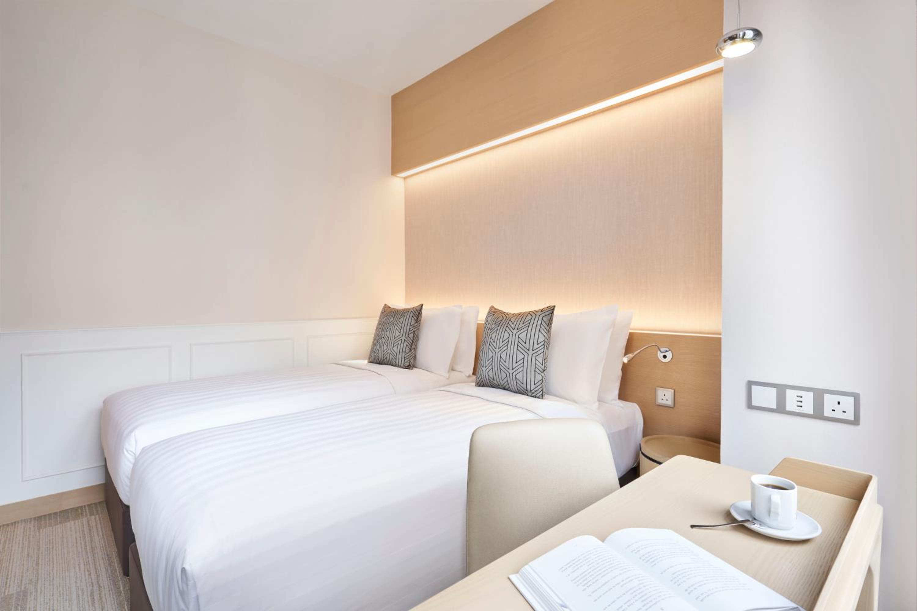 Y Hotel Hong Kong