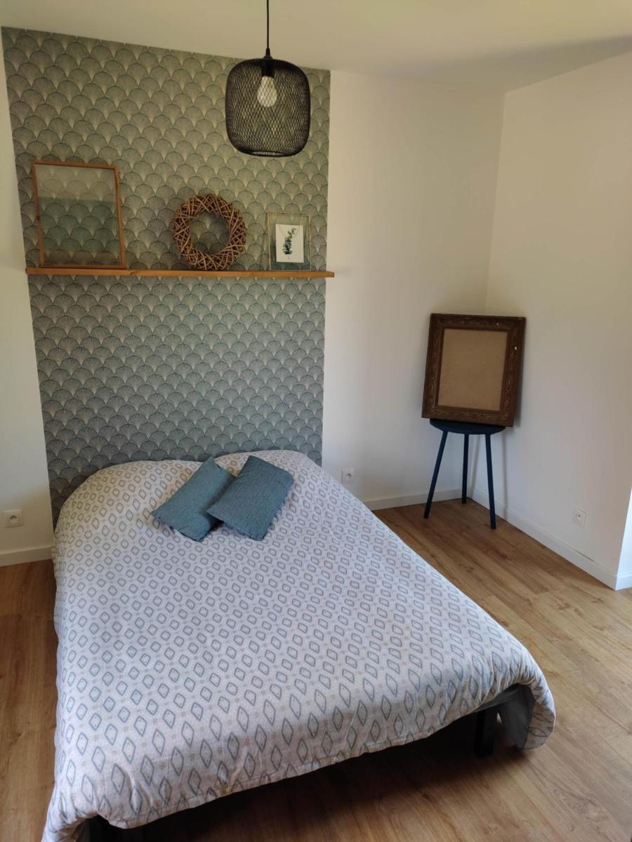 Chambre d'hôtes pour les 24 heures du Mans view 3