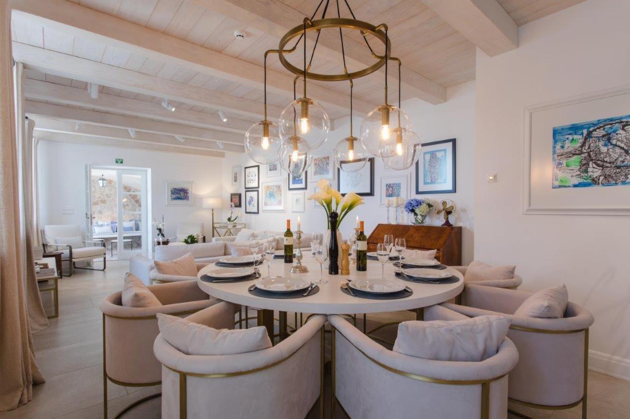 Villa Beba Dubrovnik - luxury boutique villa in the city centre