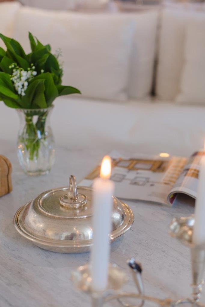 Villa Beba Dubrovnik - luxury boutique villa in the city centre