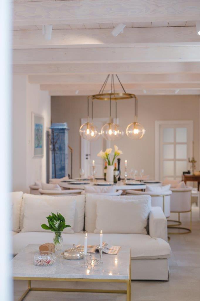 Villa Beba Dubrovnik - luxury boutique villa in the city centre