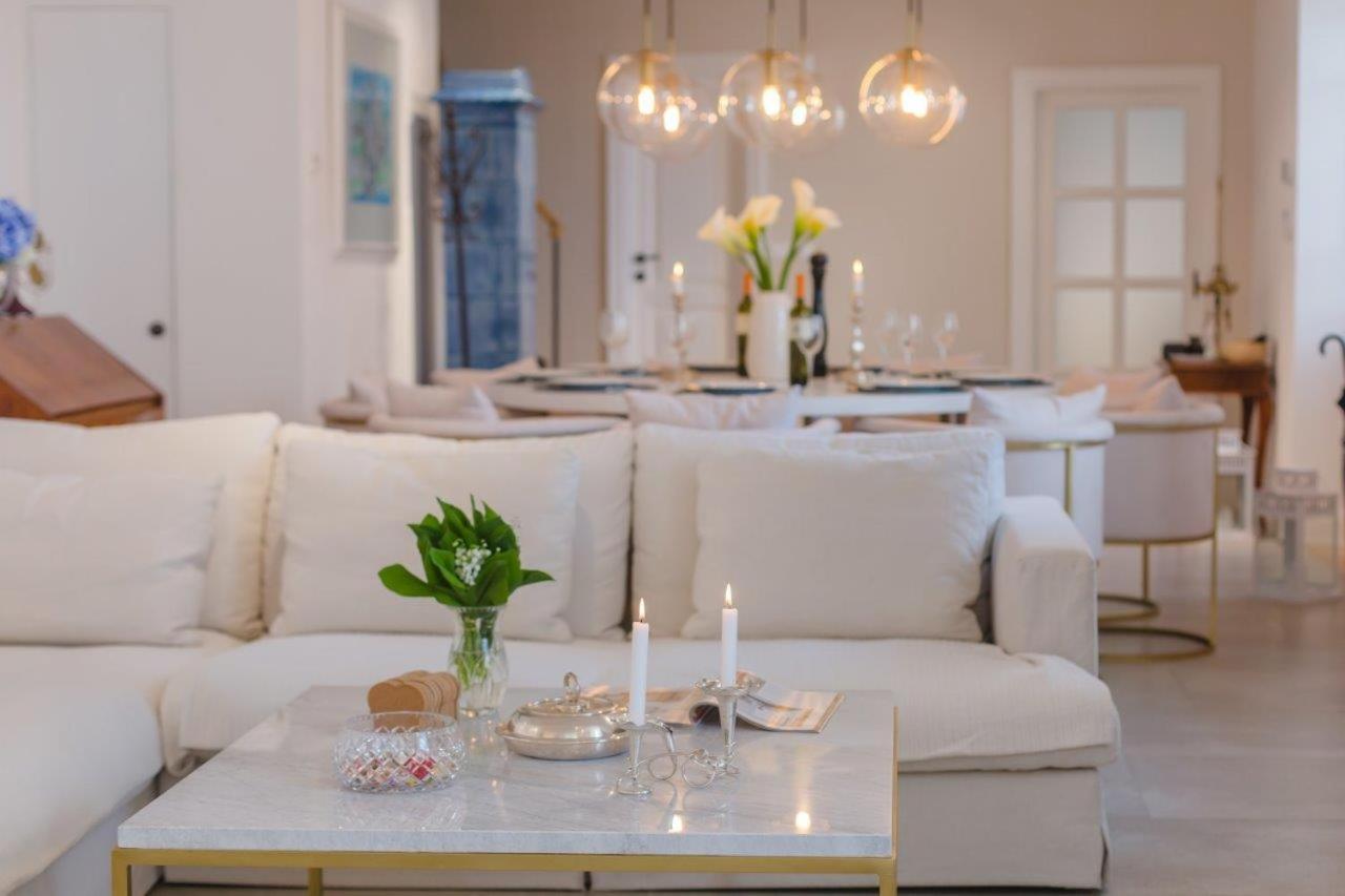 Villa Beba Dubrovnik - luxury boutique villa in the city centre