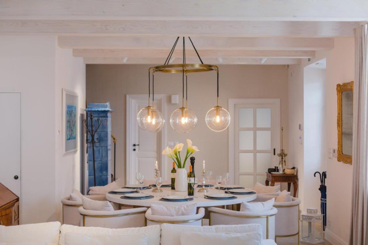 Villa Beba Dubrovnik - luxury boutique villa in the city centre
