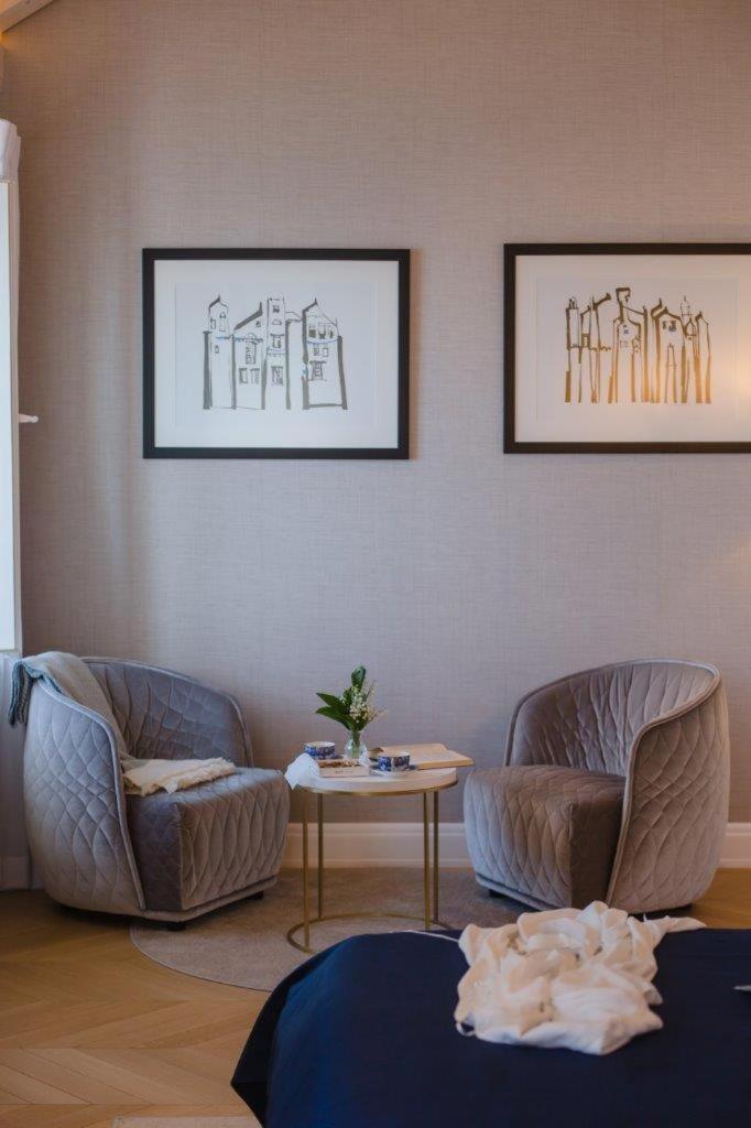 Villa Beba Dubrovnik - luxury boutique villa in the city centre