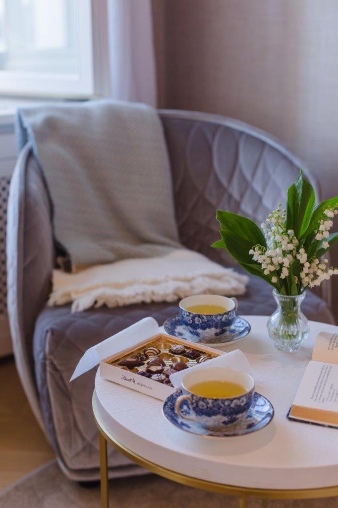 Villa Beba Dubrovnik - luxury boutique villa in the city centre
