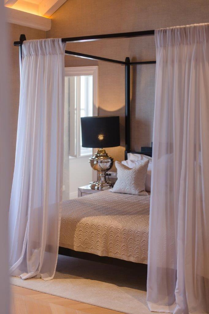 Villa Beba Dubrovnik - luxury boutique villa in the city centre