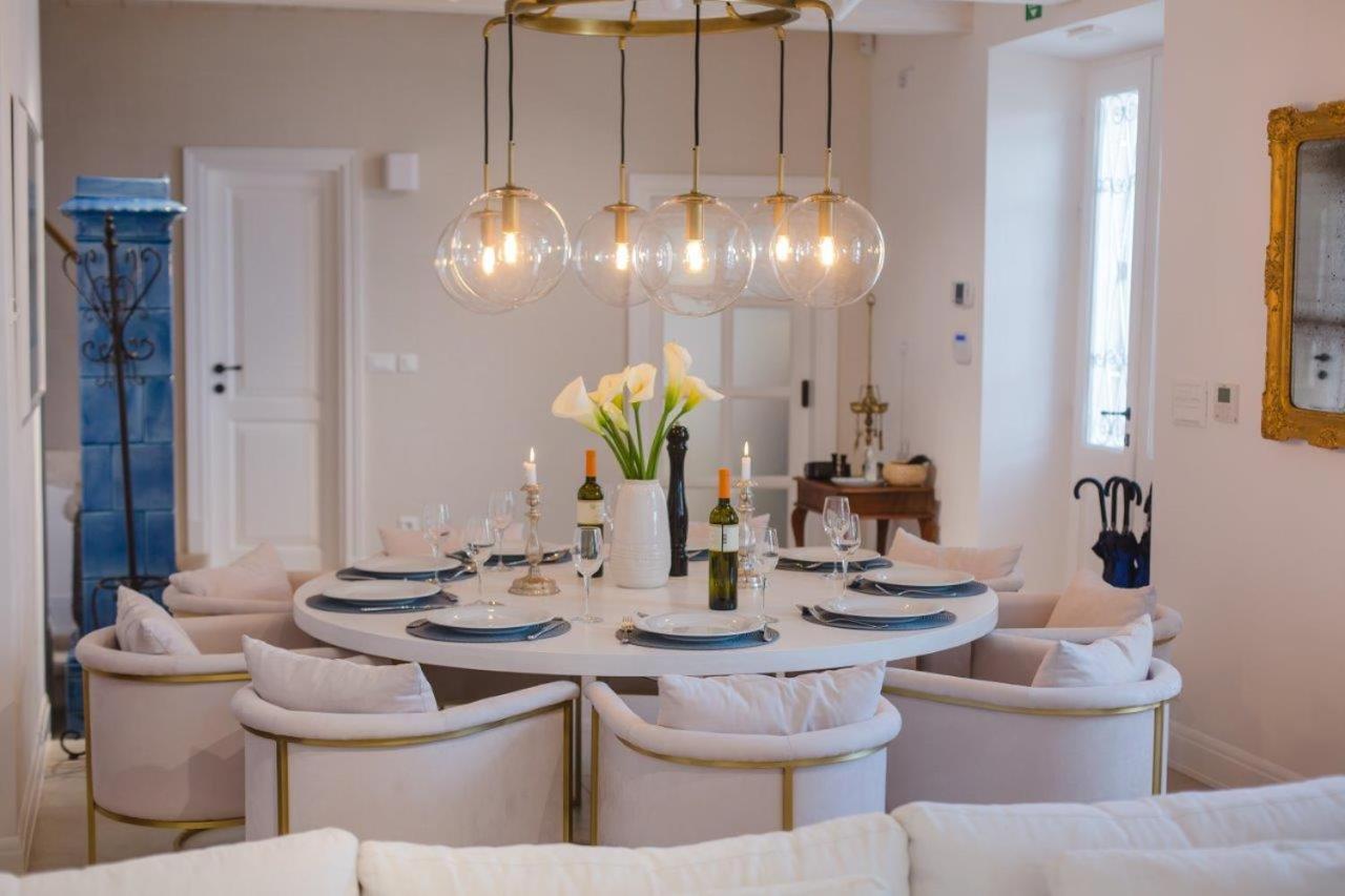 Villa Beba Dubrovnik - luxury boutique villa in the city centre