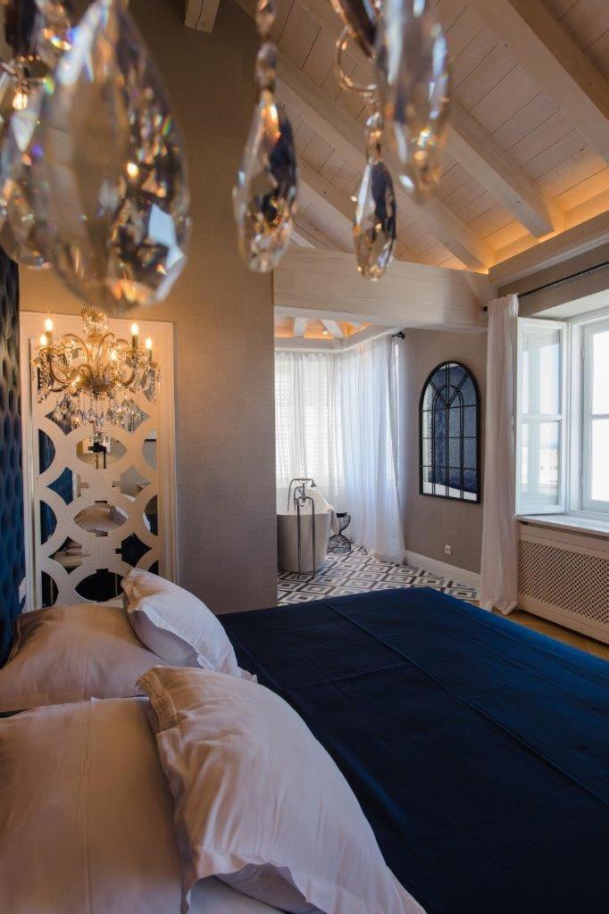 Villa Beba Dubrovnik - luxury boutique villa in the city centre