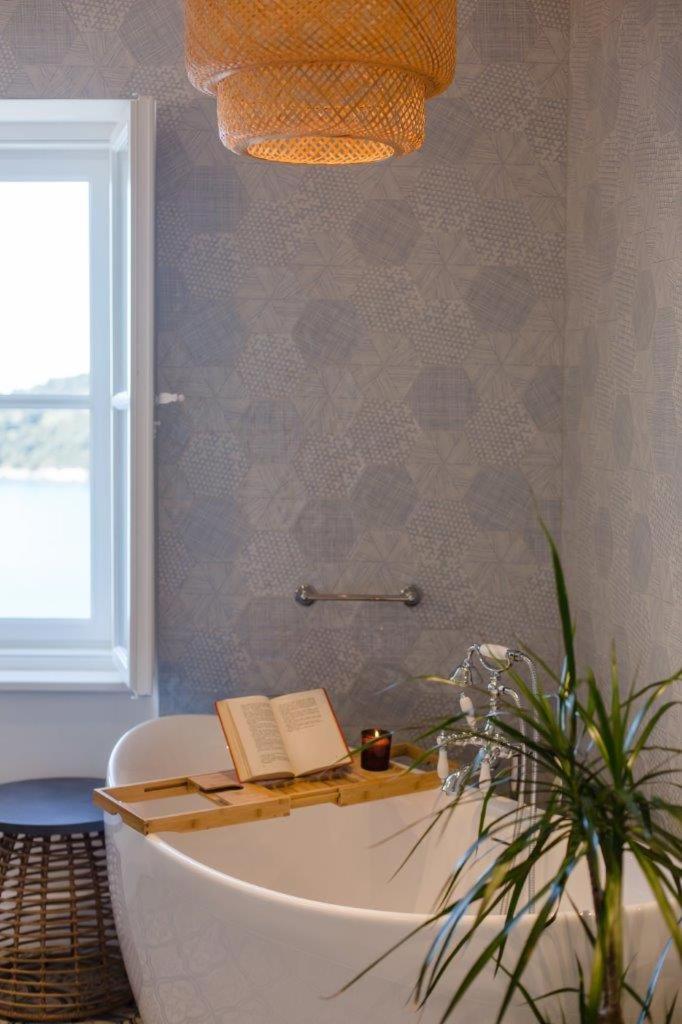 Villa Beba Dubrovnik - luxury boutique villa in the city centre