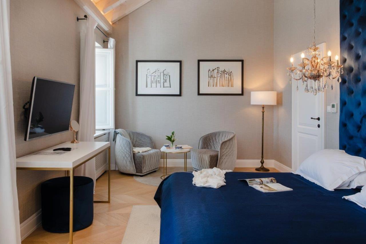 Villa Beba Dubrovnik - luxury boutique villa in the city centre
