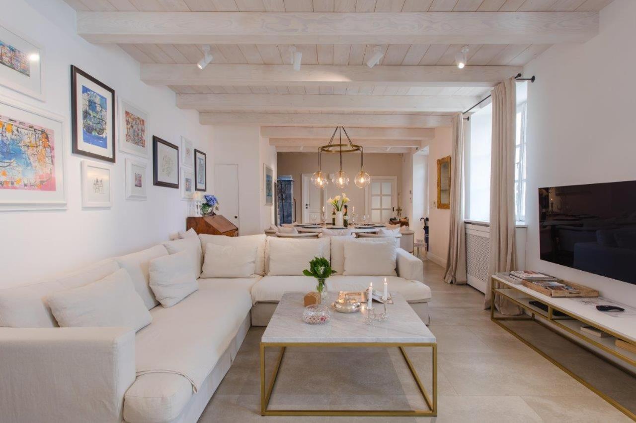 Villa Beba Dubrovnik - luxury boutique villa in the city centre
