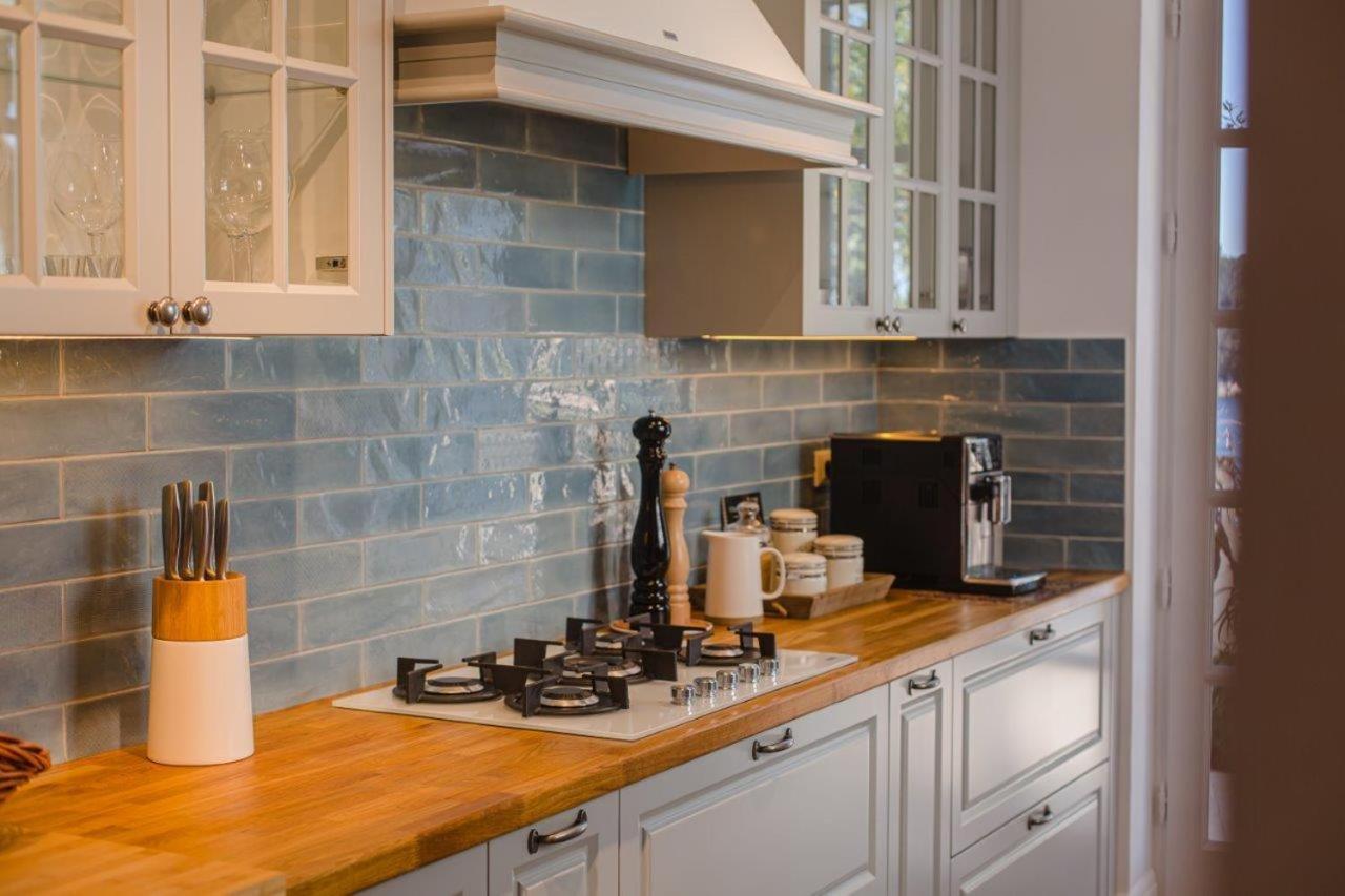 Villa Beba Dubrovnik - luxury boutique villa in the city centre