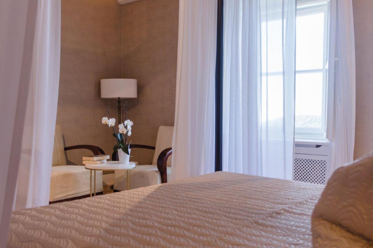 Villa Beba Dubrovnik - luxury boutique villa in the city centre