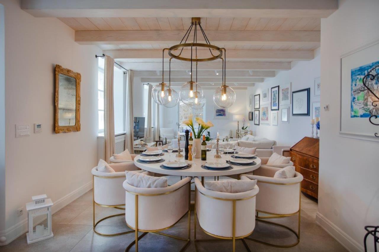 Villa Beba Dubrovnik - luxury boutique villa in the city centre