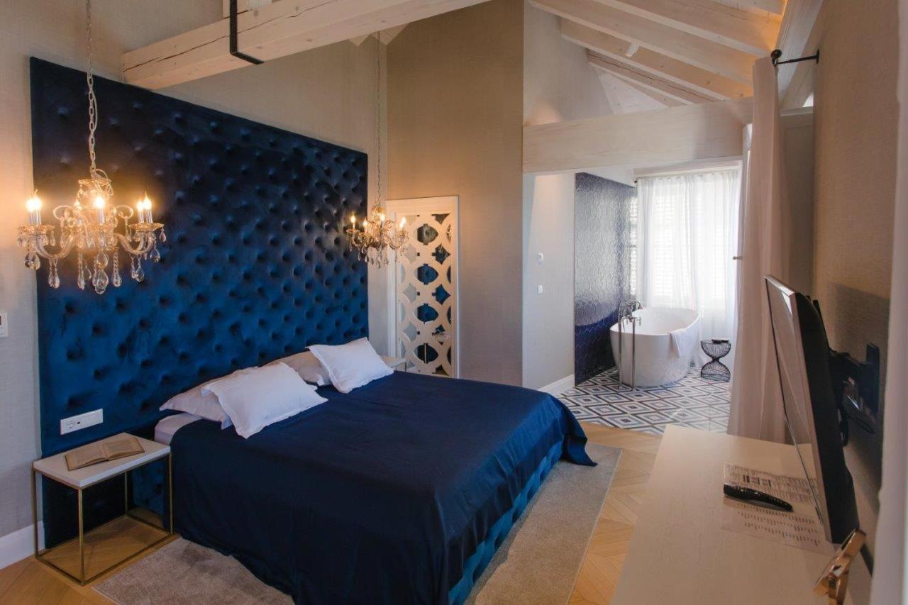 Villa Beba Dubrovnik - luxury boutique villa in the city centre