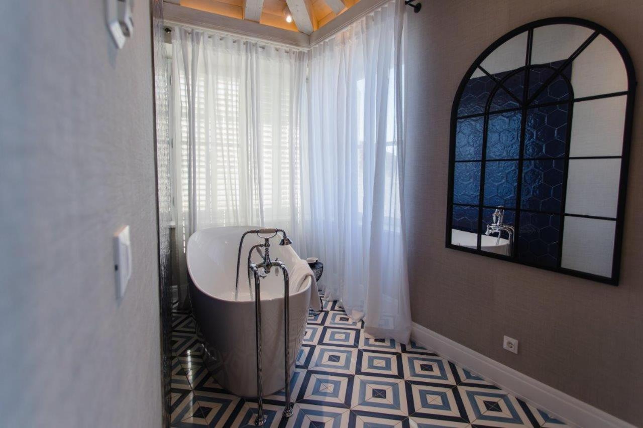 Villa Beba Dubrovnik - luxury boutique villa in the city centre
