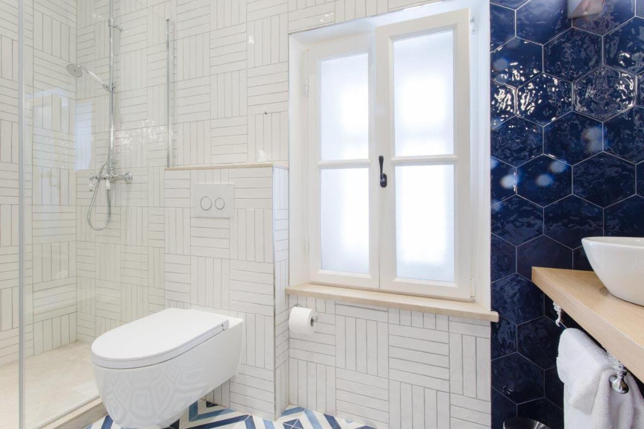 Villa Beba Dubrovnik - luxury boutique villa in the city centre